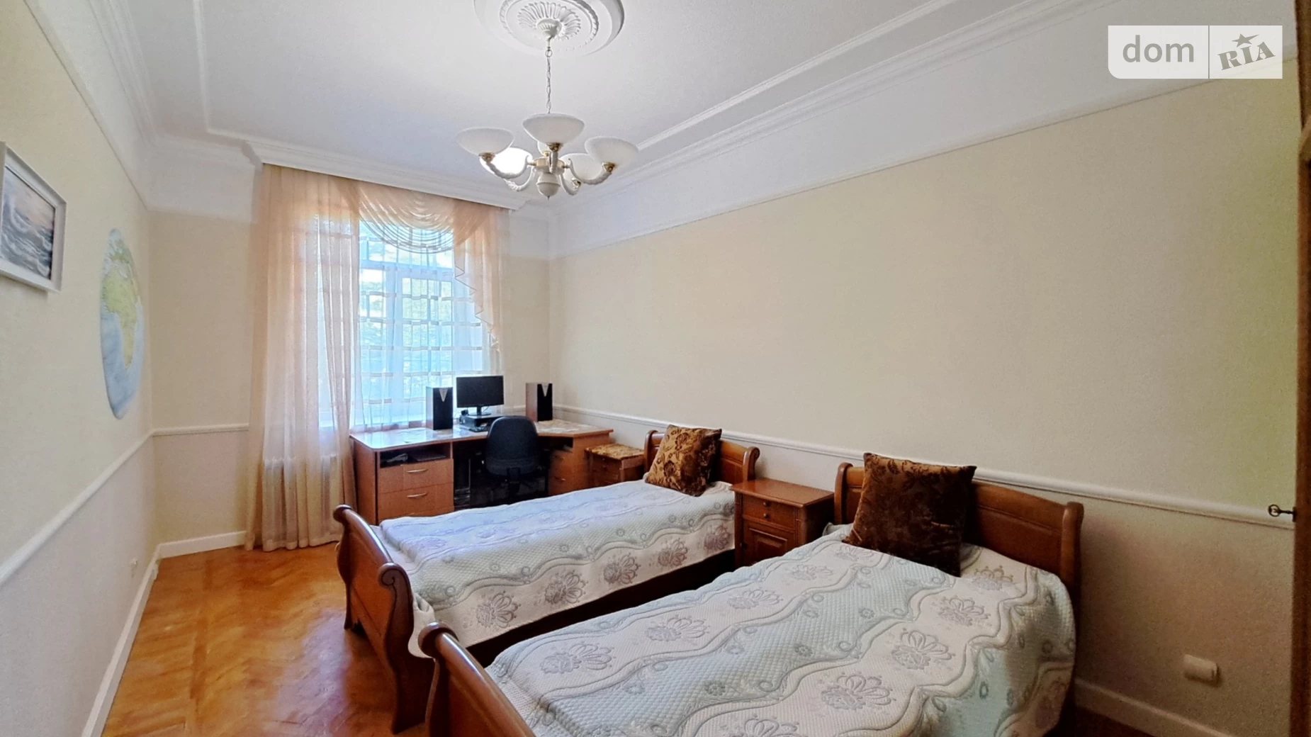 Продается 4-комнатная квартира 88 кв. м в Николаеве, ул. Набережная - фото 5