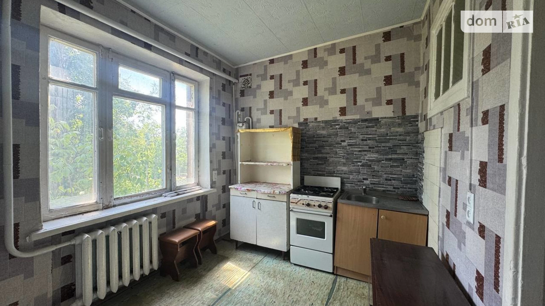 Продается 2-комнатная квартира 57 кв. м в Кривом Роге, ул. Ярослава Мудрого - фото 2