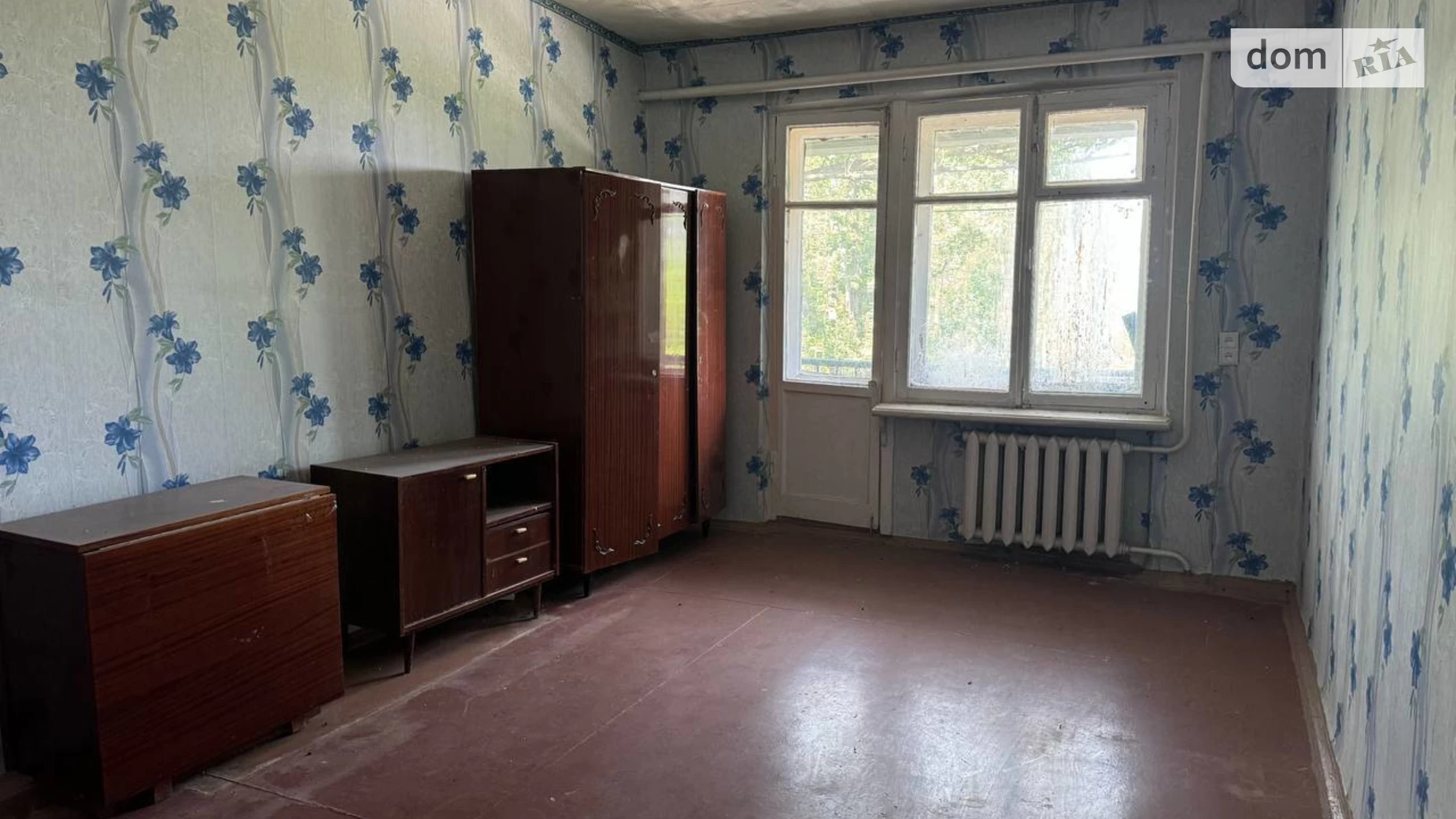 Продается 2-комнатная квартира 57 кв. м в Кривом Роге, ул. Ярослава Мудрого - фото 3