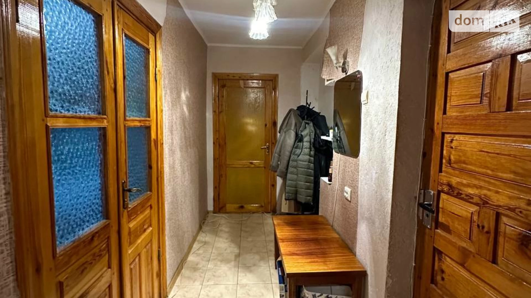 Продается 2-комнатная квартира 49 кв. м в Ровно, ул. Коновальца Евгения, 22 - фото 4