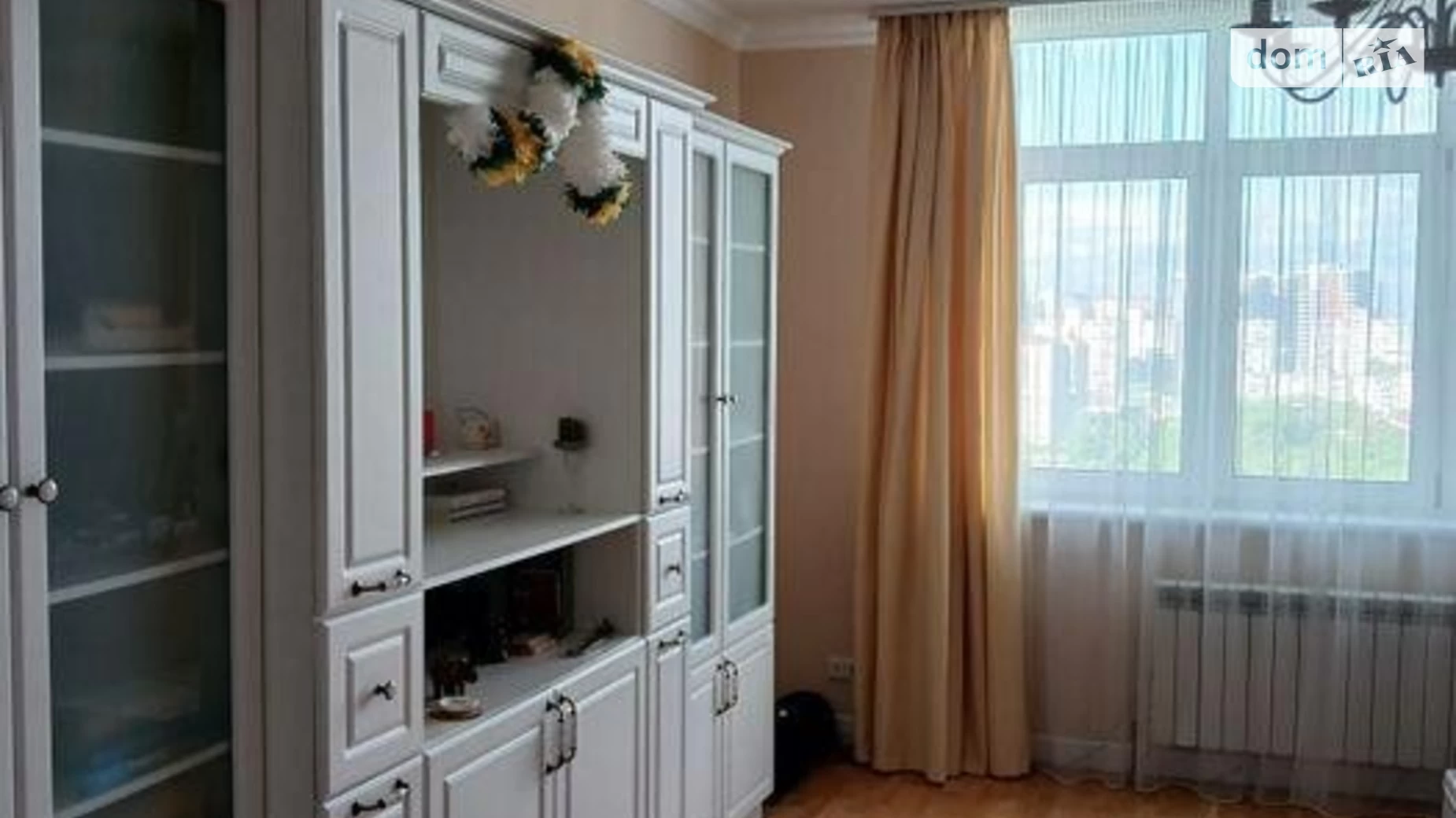 Продается 2-комнатная квартира 85.2 кв. м в Киеве, ул. Перемышльская(Краснопольская), 2Г - фото 3