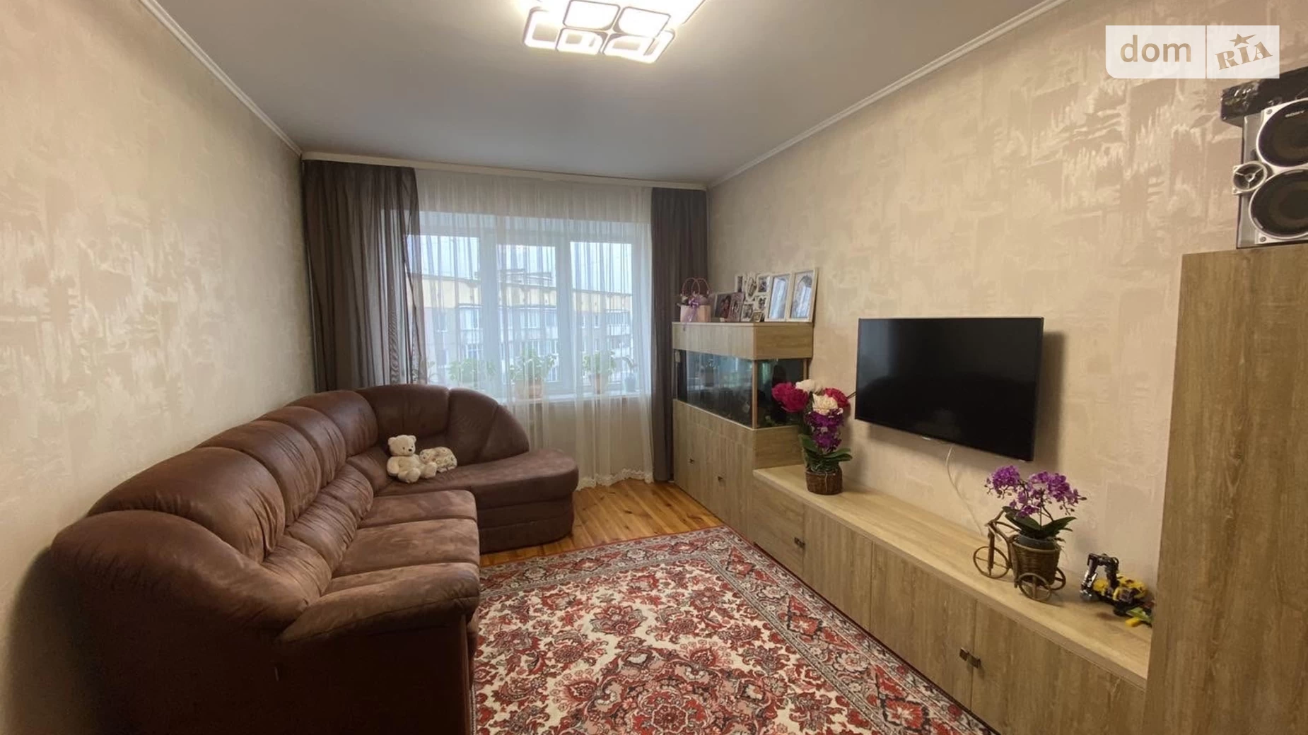 Продается 3-комнатная квартира 66 кв. м в Ровно, ул. Буковинская, 12 - фото 5