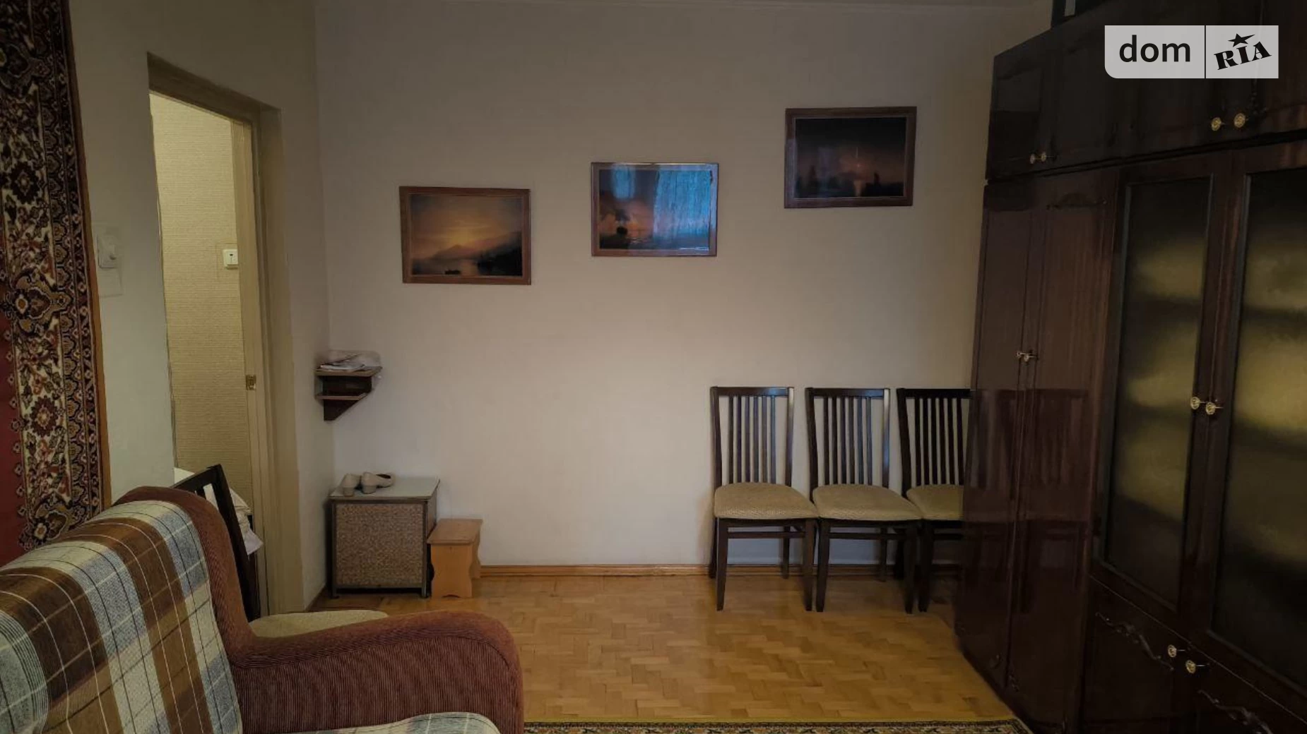 Продается 2-комнатная квартира 56 кв. м в Киеве, ул. Архитектора Вербицкого, 9Є - фото 3