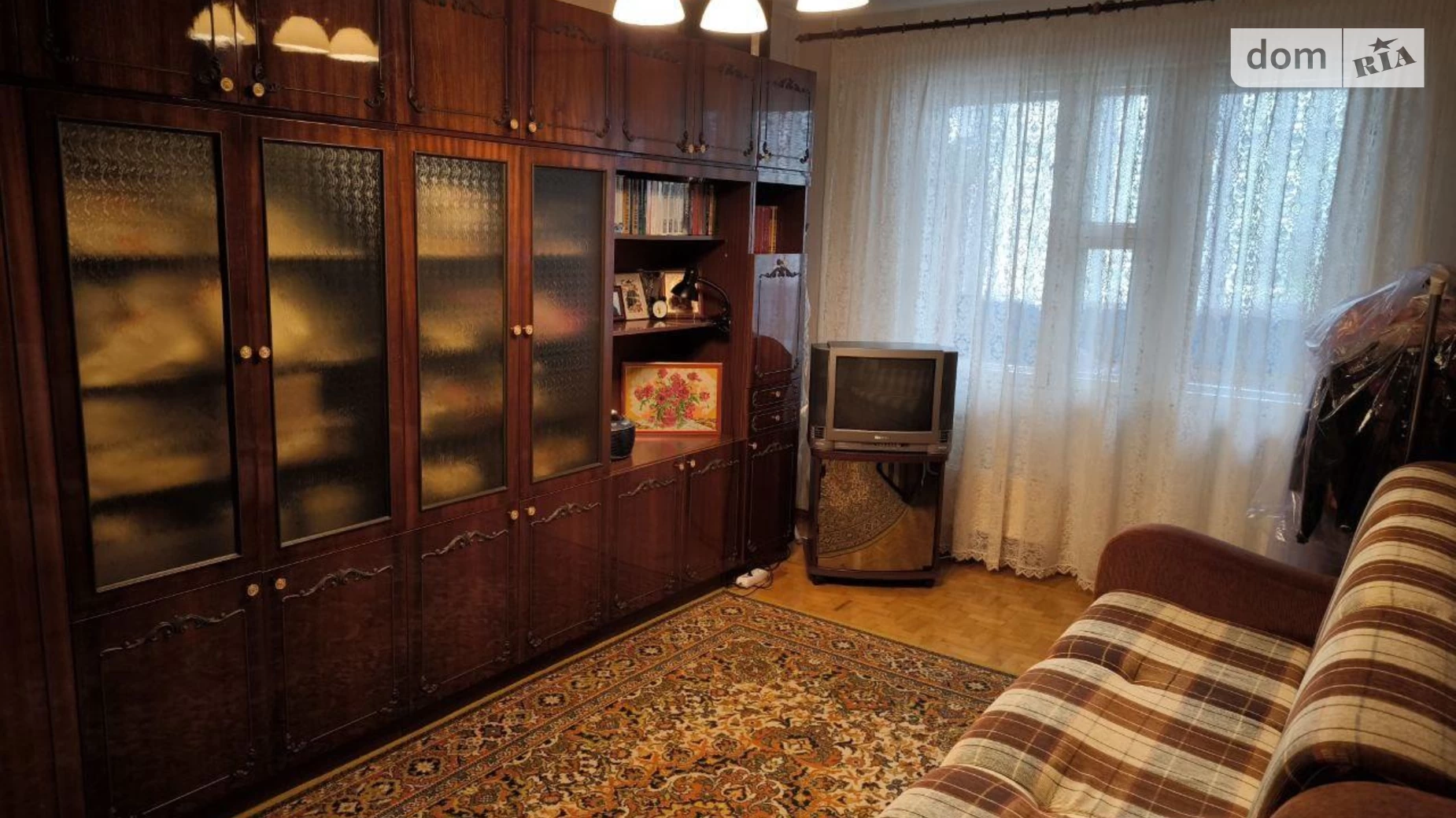 Продается 2-комнатная квартира 56 кв. м в Киеве, ул. Архитектора Вербицкого, 9Є - фото 4