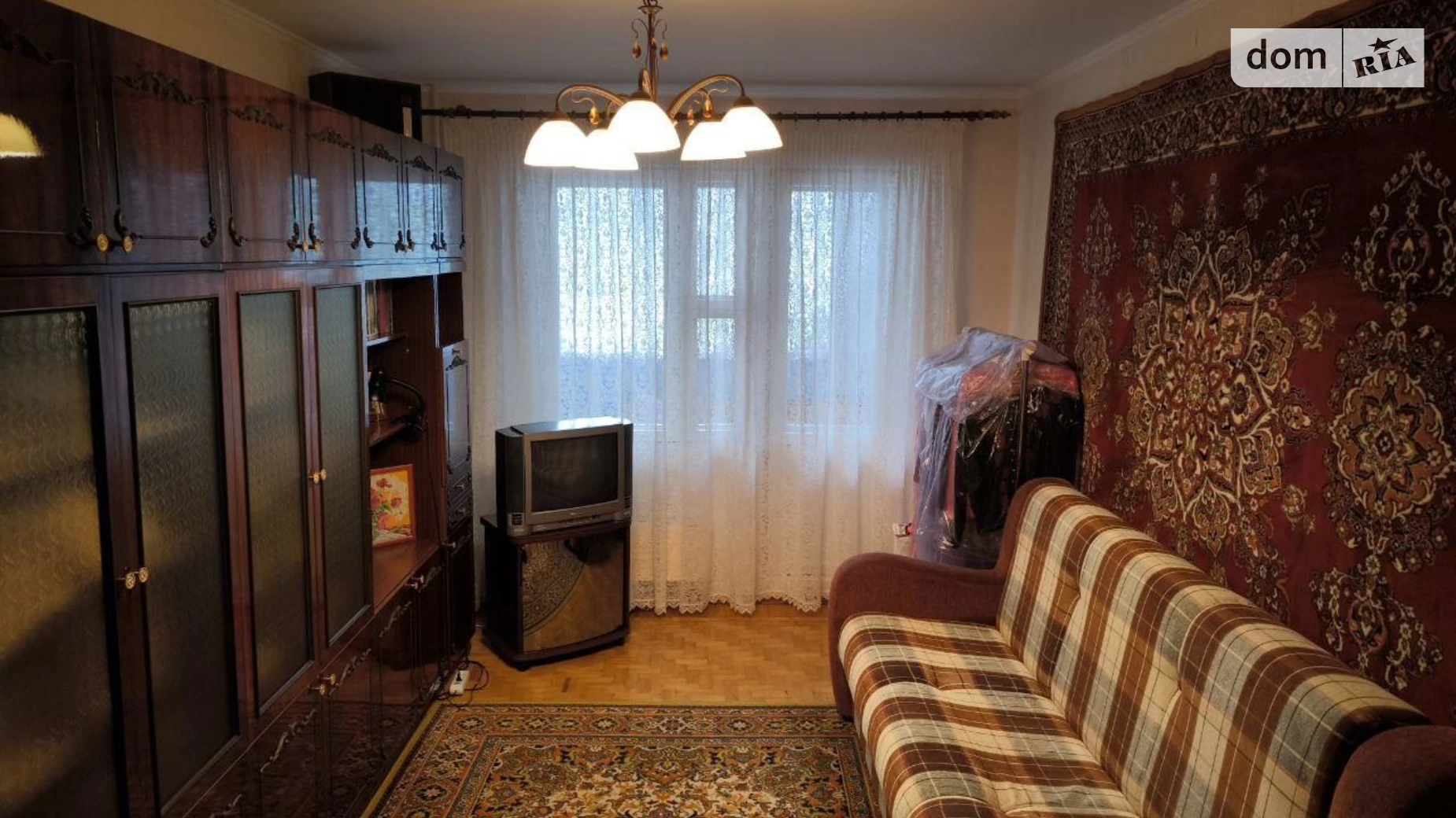 Продается 2-комнатная квартира 56 кв. м в Киеве, ул. Архитектора Вербицкого, 9Є - фото 5
