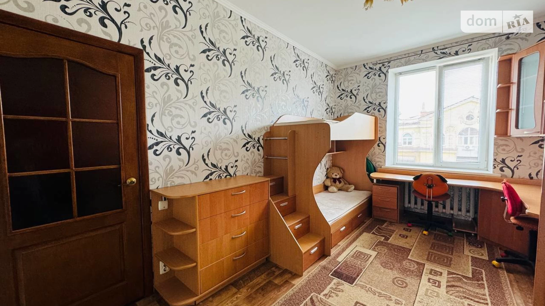 Продается 2-комнатная квартира 57 кв. м в Кривом Роге, ул. Эдуарда Фукса(Тухачевского), 2 - фото 4