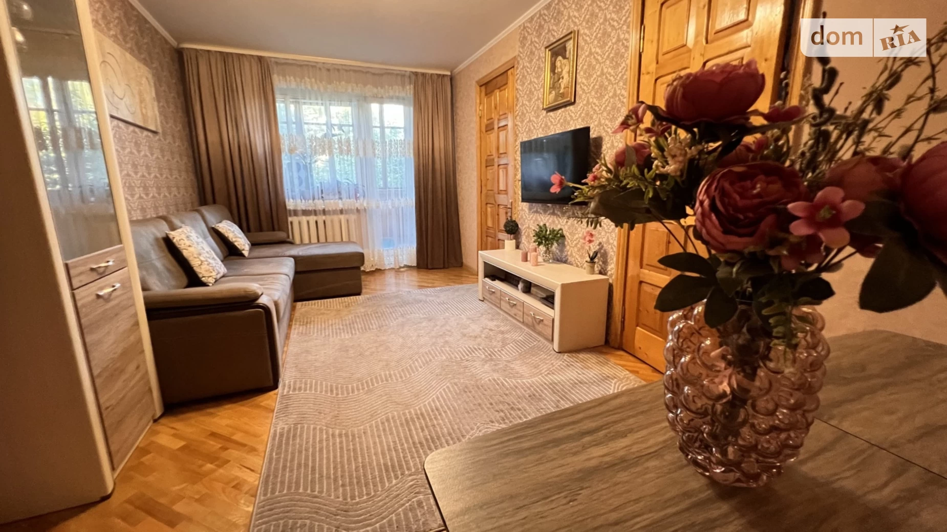 Продается 3-комнатная квартира 60.1 кв. м в Виннице, ул. Келецкая - фото 5
