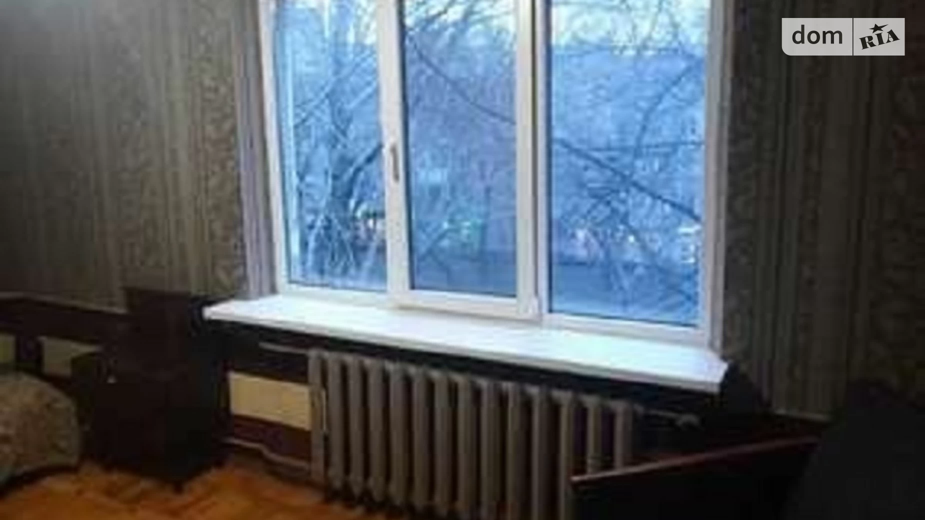 Продается 2-комнатная квартира 45.9 кв. м в Одессе, ул. Романа Кармена