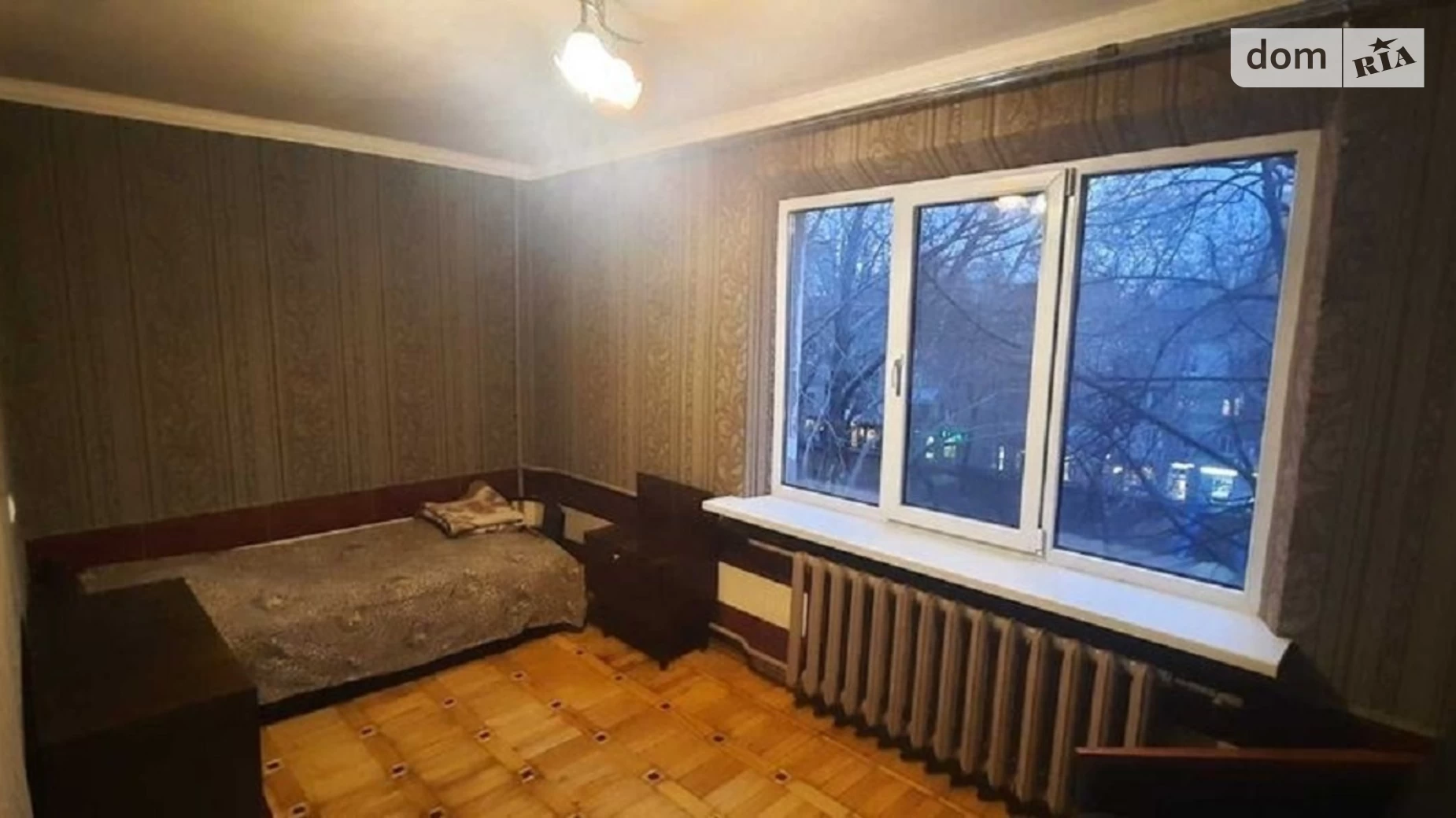 Продается 2-комнатная квартира 45.9 кв. м в Одессе, ул. Романа Кармена - фото 4