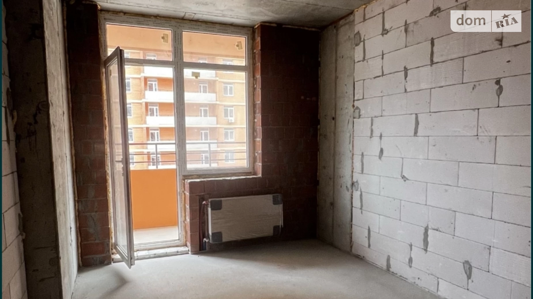 Продается 2-комнатная квартира 66.1 кв. м в Одессе, Овидиопольская дор., 3/1 - фото 5