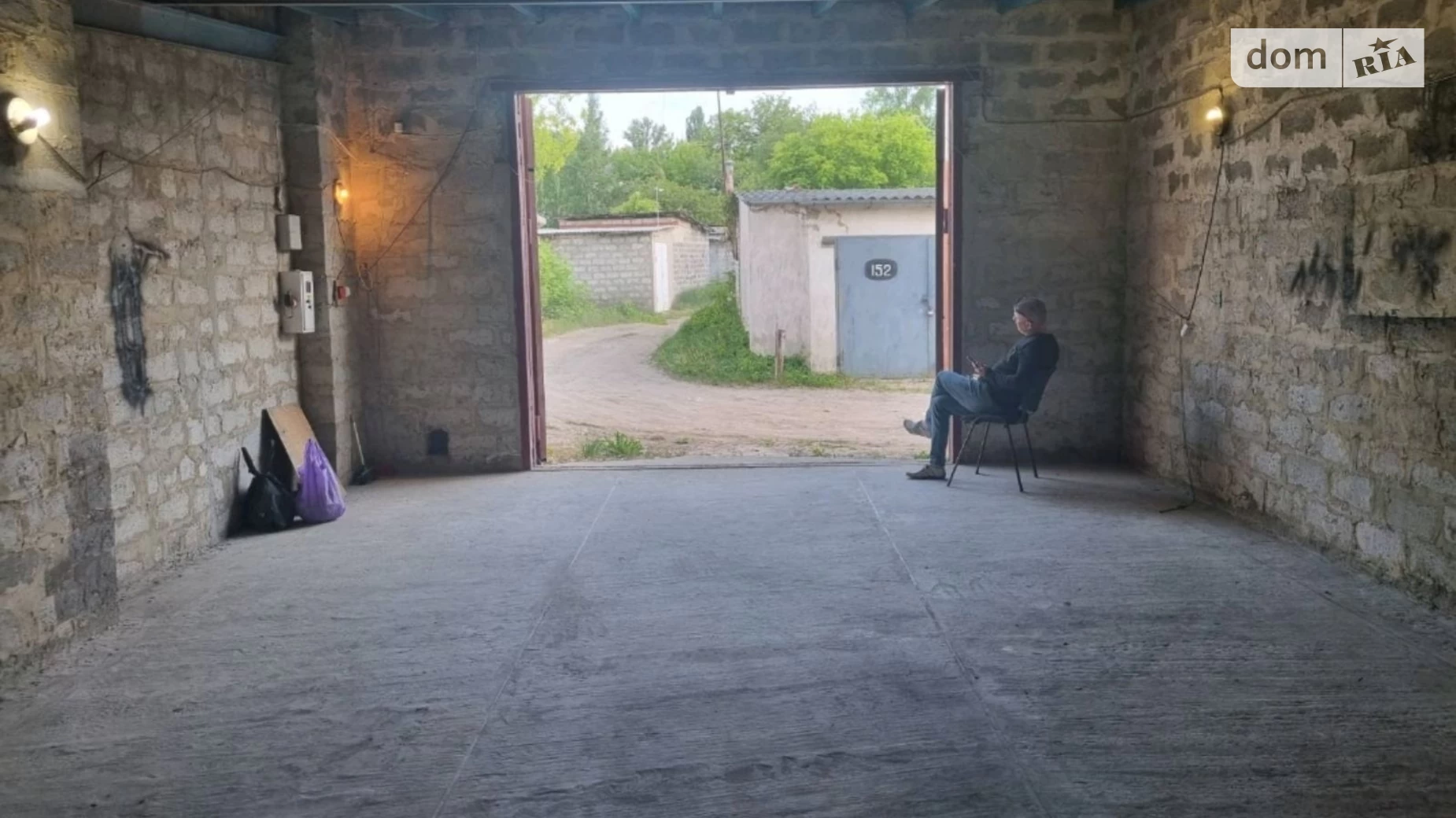 Продається окремий гараж універсальний на 50 кв. м, цена: 7000 $ - фото 2