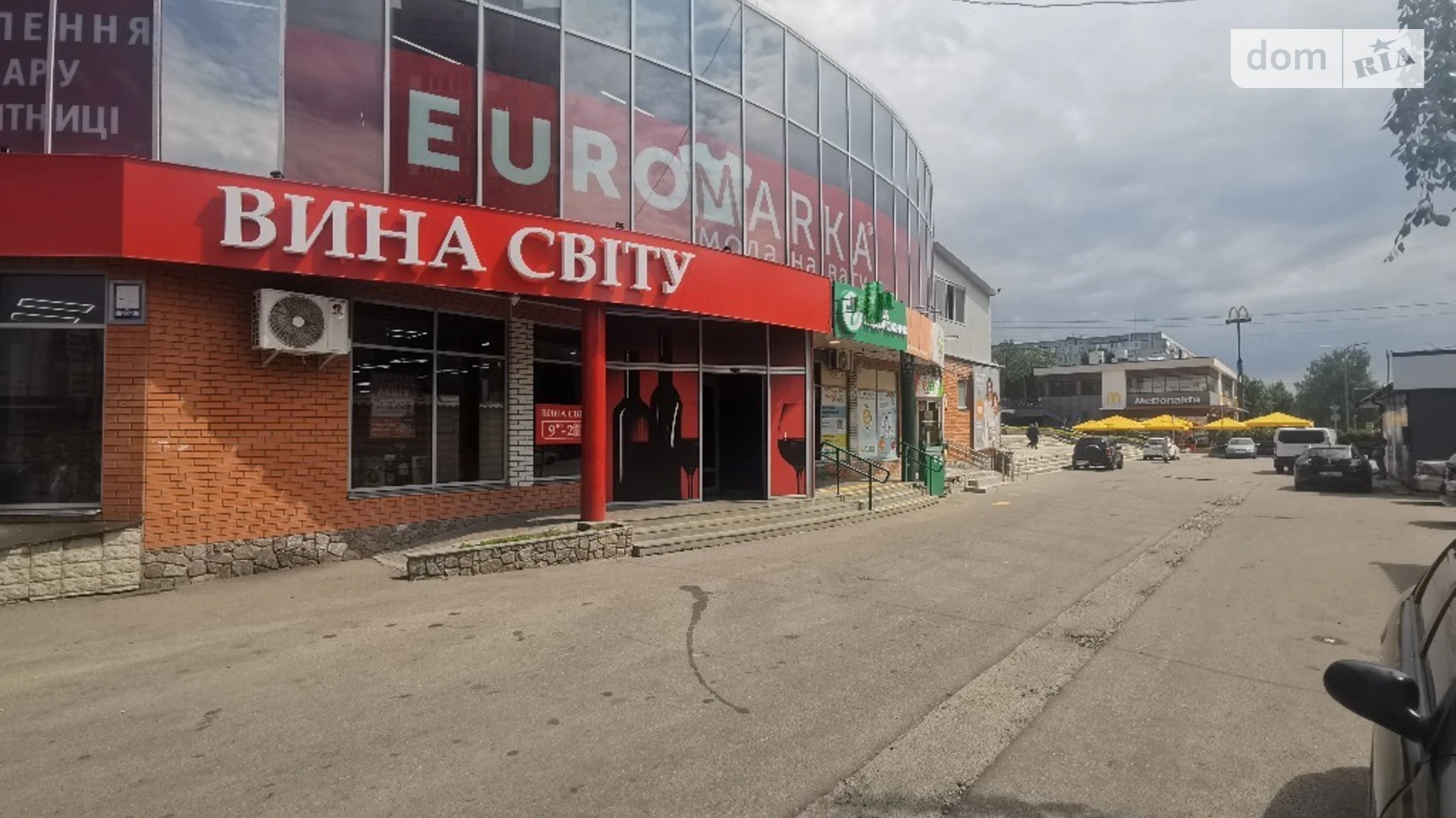 Сдается в аренду помещения свободного назначения 179 кв. м в 2-этажном здании, цена: 122500 грн - фото 5