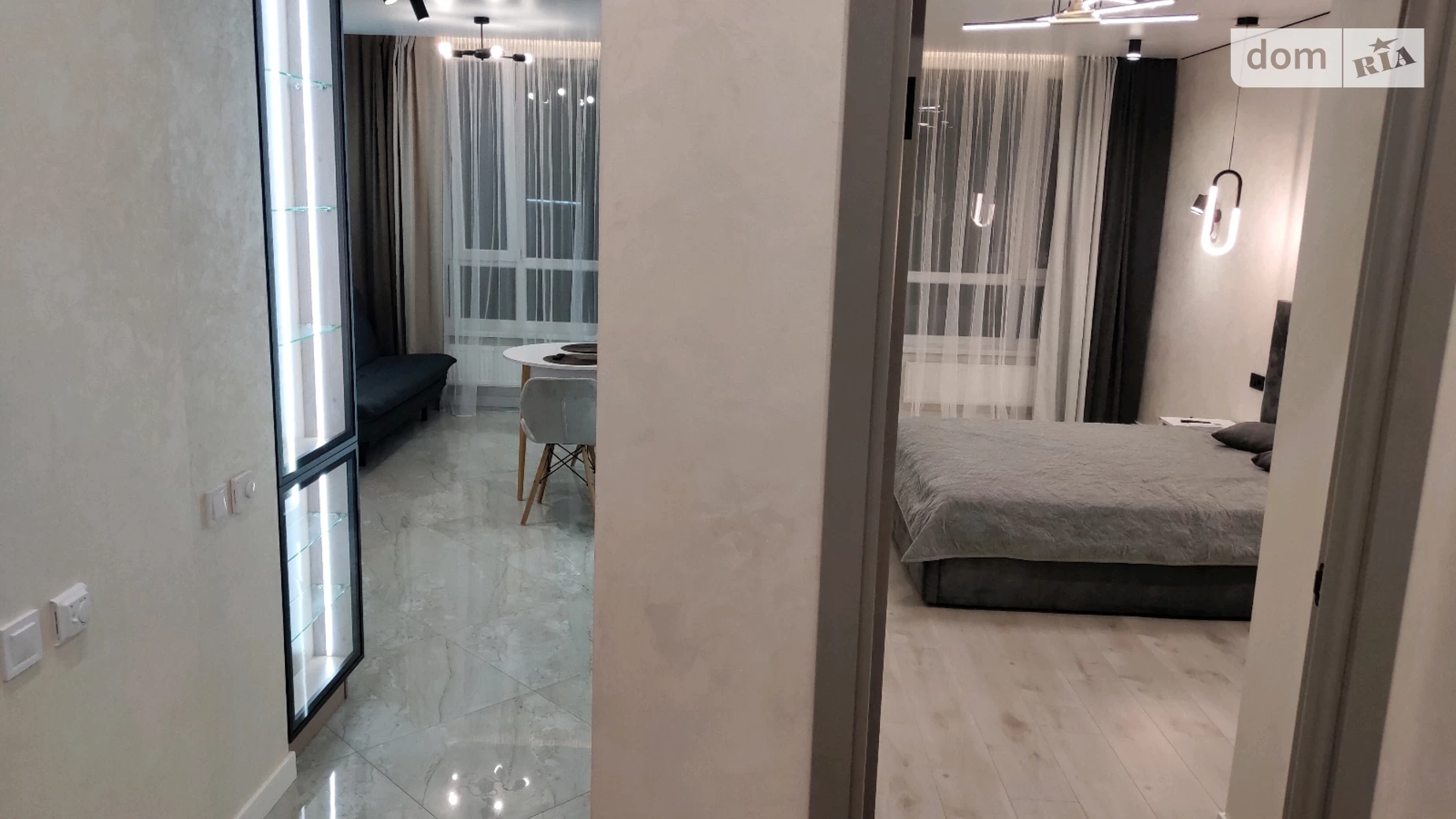 Продается 1-комнатная квартира 47 кв. м в Виннице, ул. 600-летия - фото 5