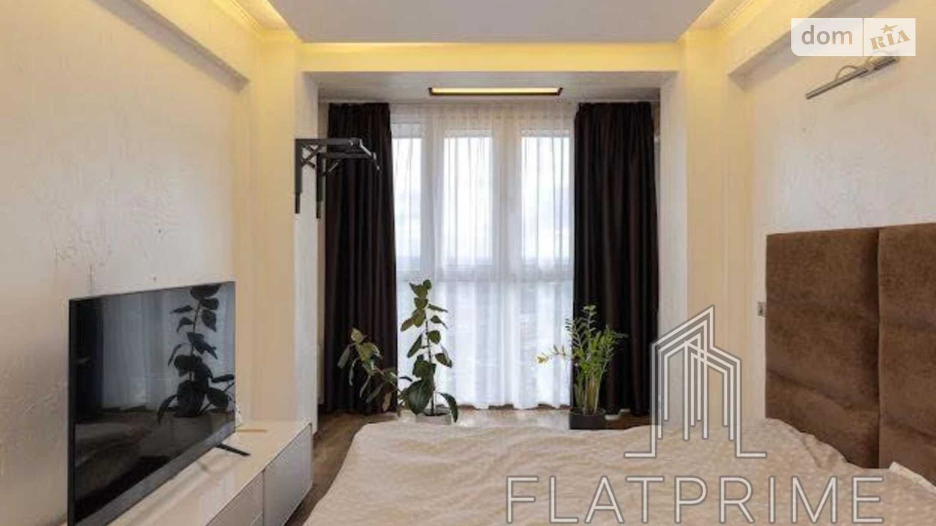 Продается 2-комнатная квартира 80 кв. м в Киеве, бул. Леси Украинки, 36Б - фото 3