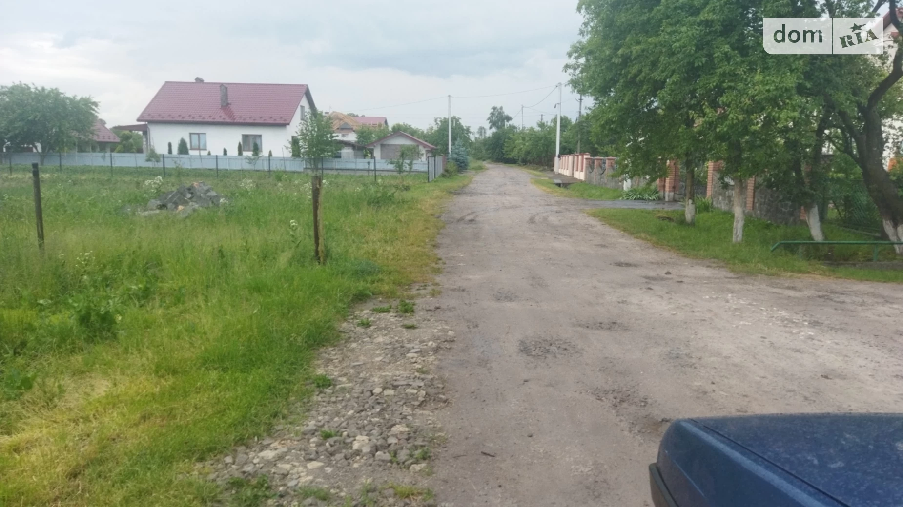 Продается земельный участок 10.68 соток в Львовской области, цена: 35000 $ - фото 4