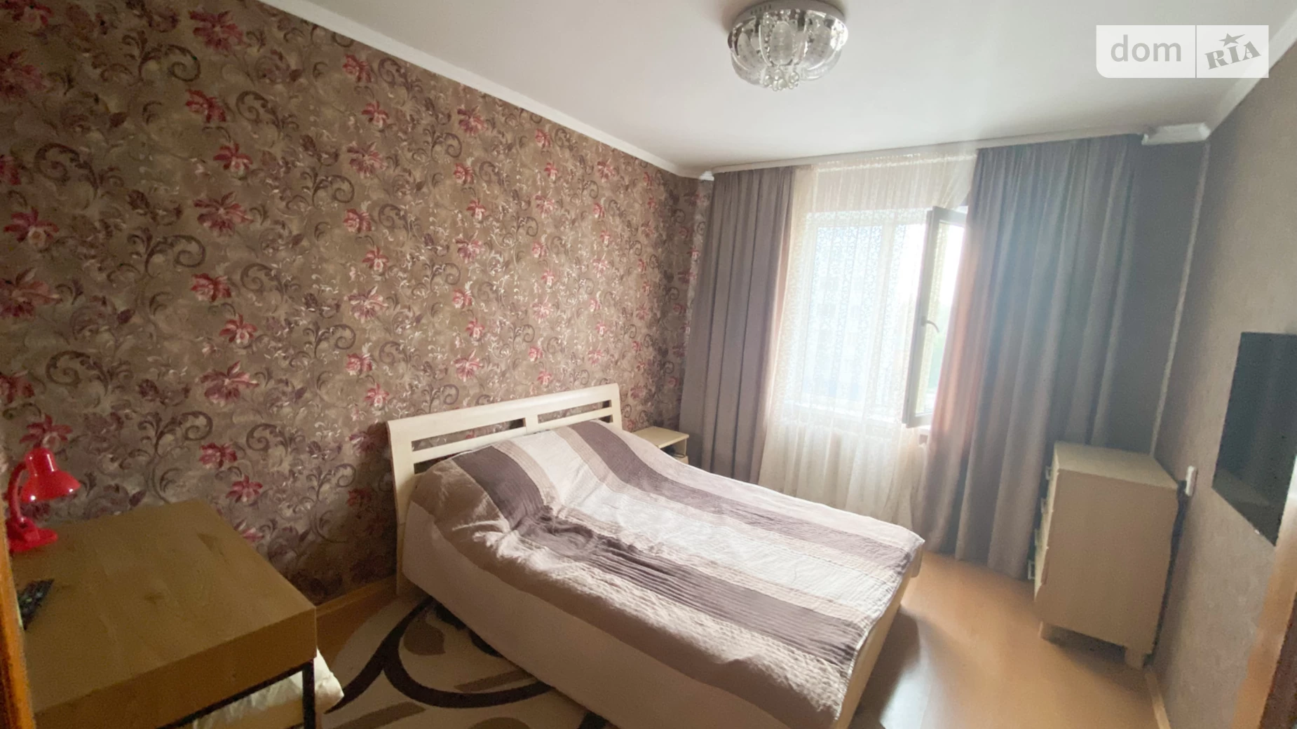 Продается 2-комнатная квартира 45 кв. м в Одессе, ул. Парковая - фото 3