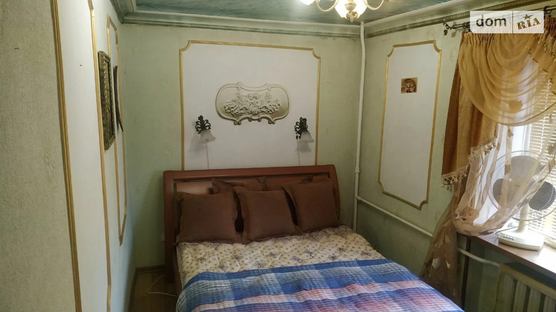 Продается 2-комнатная квартира 46 кв. м в Киеве, ул. Рижская, 8 - фото 2