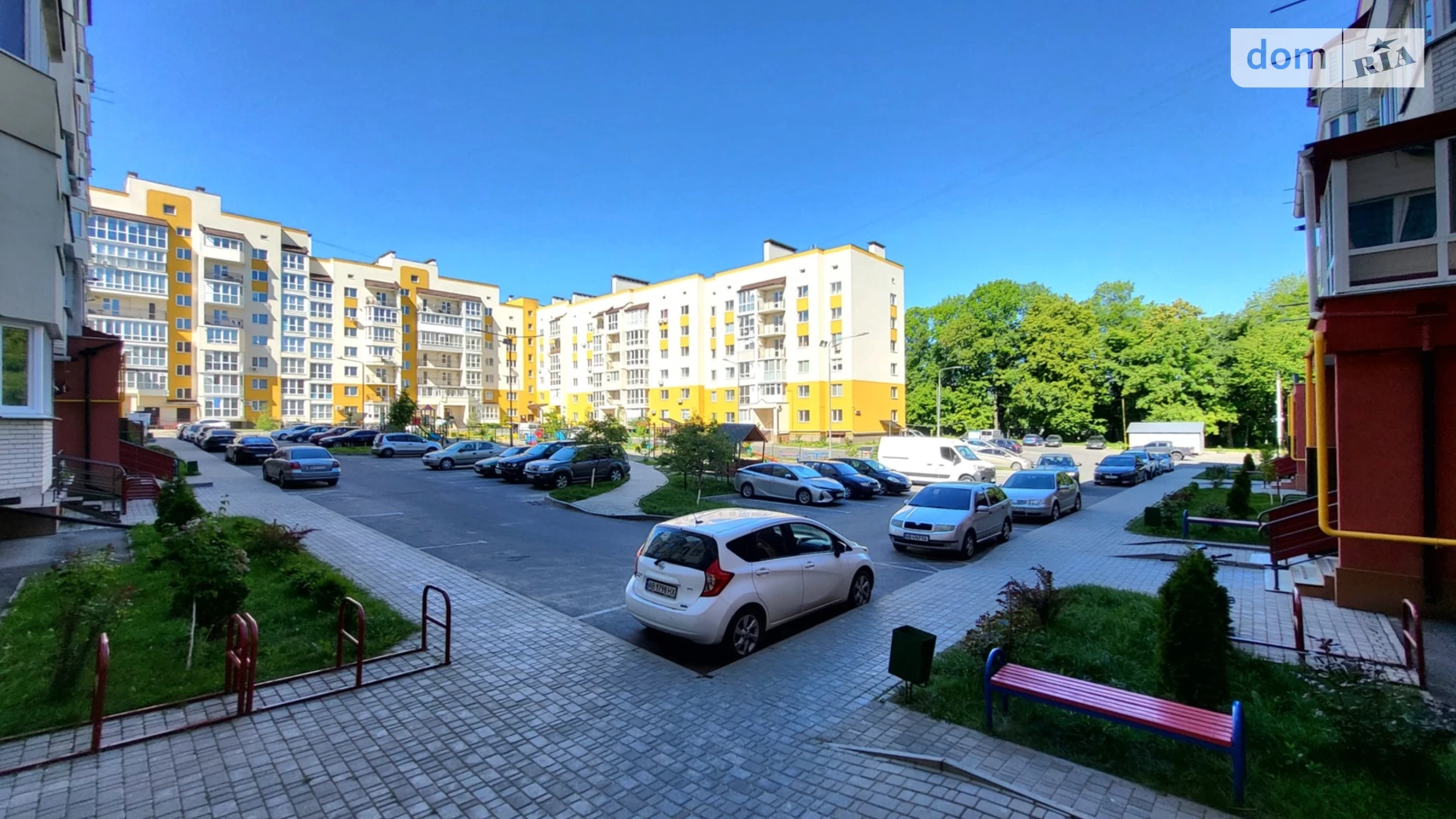 Продается 3-комнатная квартира 91 кв. м в Виннице, ул. Николаевская - фото 3