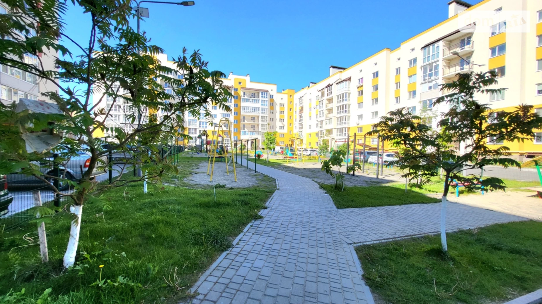 Продается 3-комнатная квартира 91 кв. м в Виннице, ул. Николаевская - фото 4