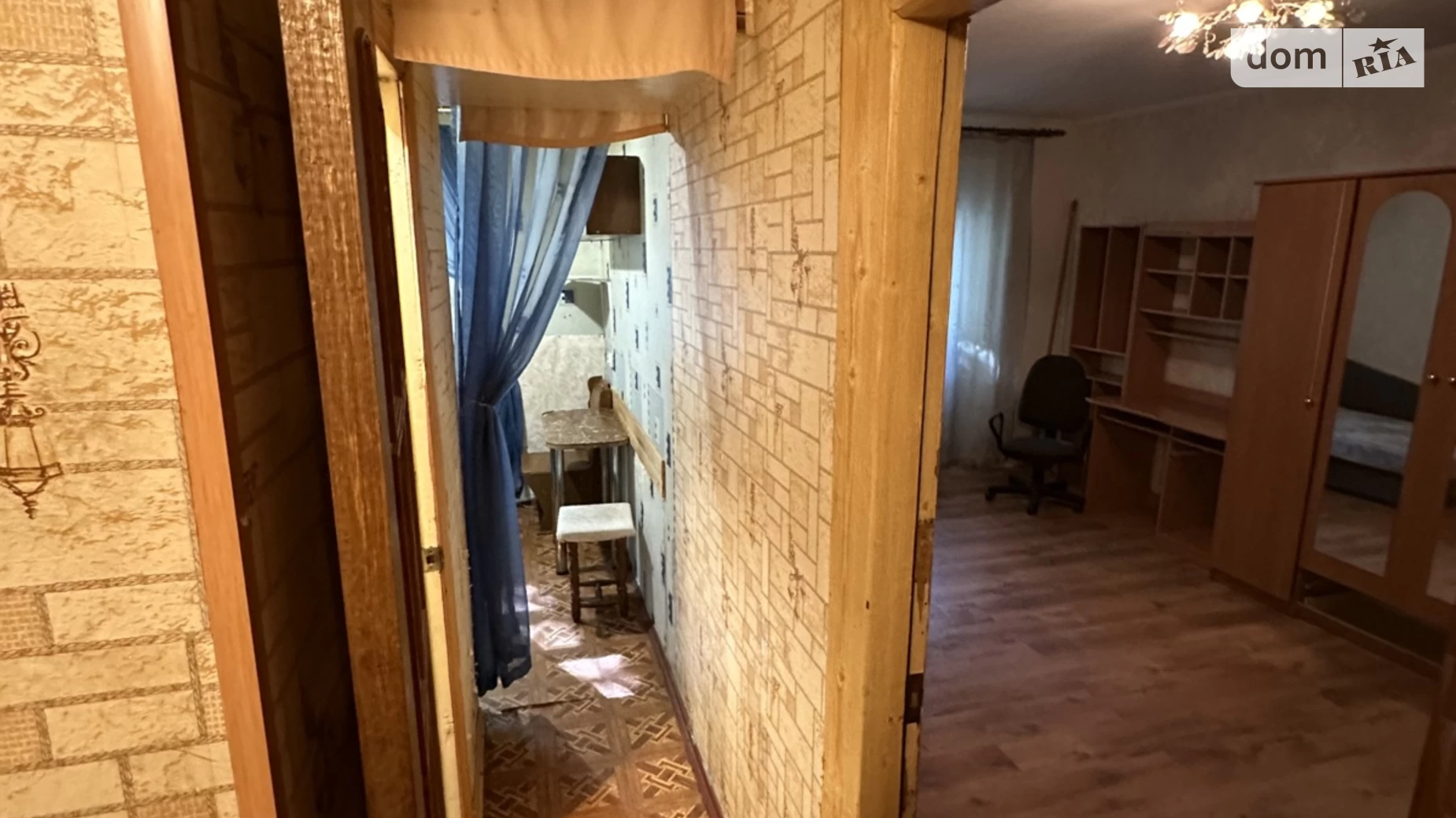 Продается 1-комнатная квартира 32 кв. м в Черноморске, ул. Парусная, 2 - фото 3