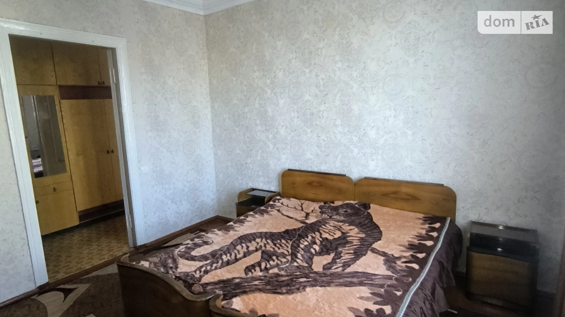 Продается 2-комнатная квартира 56 кв. м в Чернигове - фото 2
