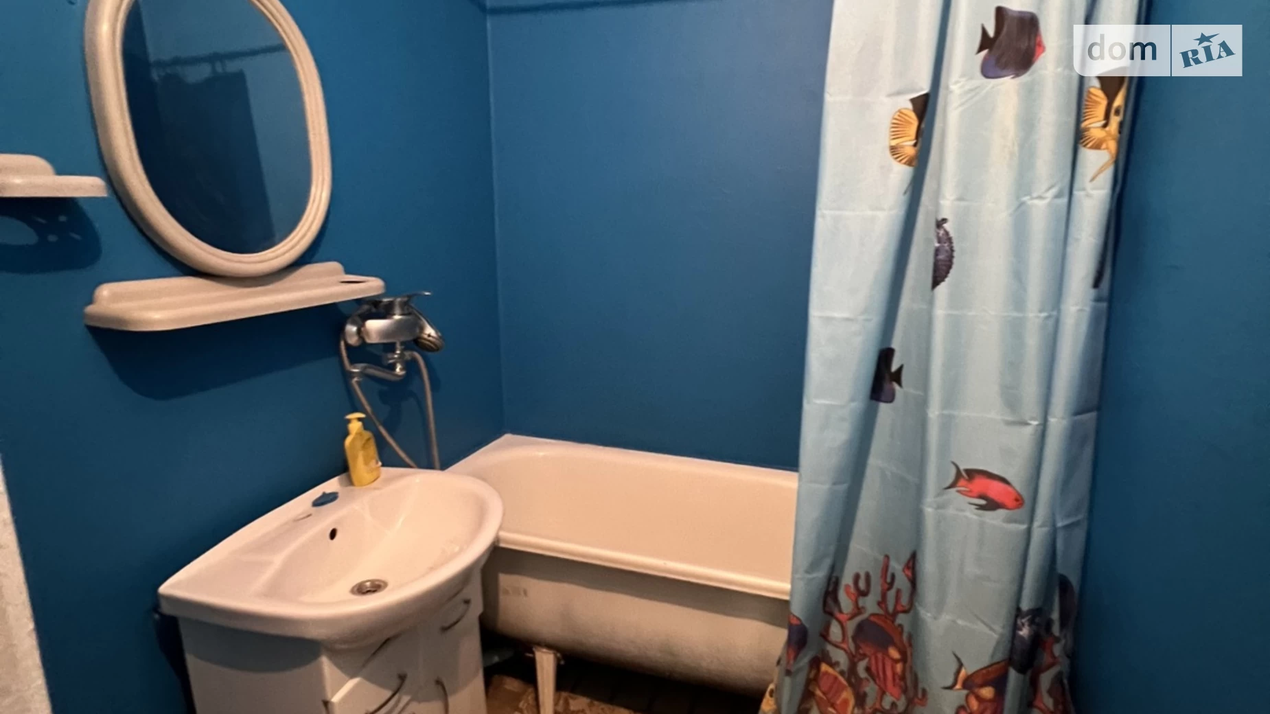 Продается 1-комнатная квартира 39 кв. м в Чугуеве, мкр. Авиатор, 137 - фото 5