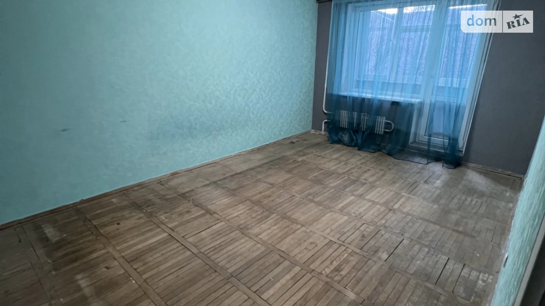 Продается 1-комнатная квартира 39 кв. м в Чугуеве, мкр. Авиатор, 137 - фото 2