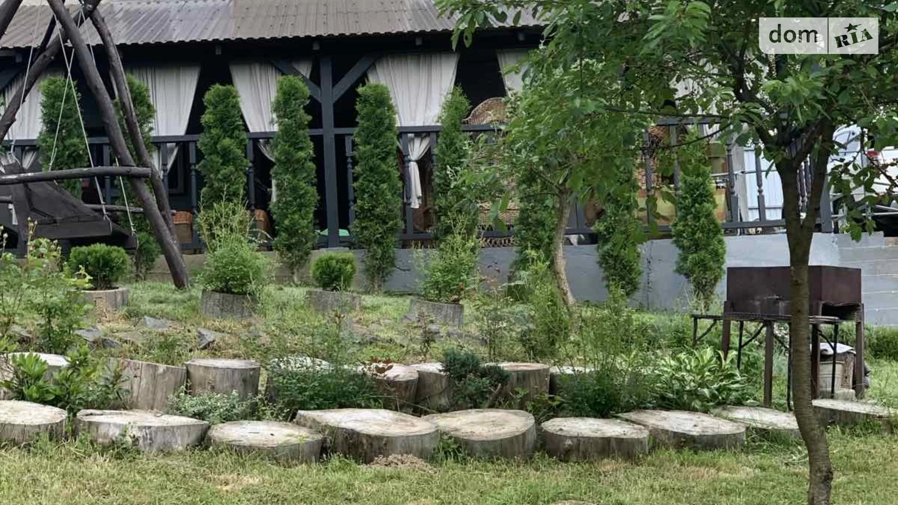 Продается дом на 2 этажа 50 кв. м с верандой, цена: 46000 $ - фото 3