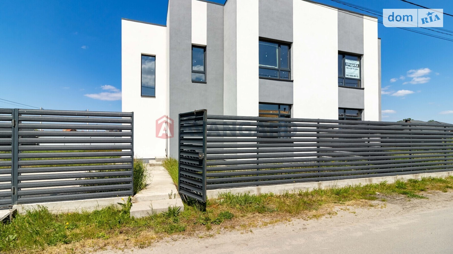 Продається будинок 2 поверховий 296 кв. м з верандою, цена: 169000 $ - фото 2