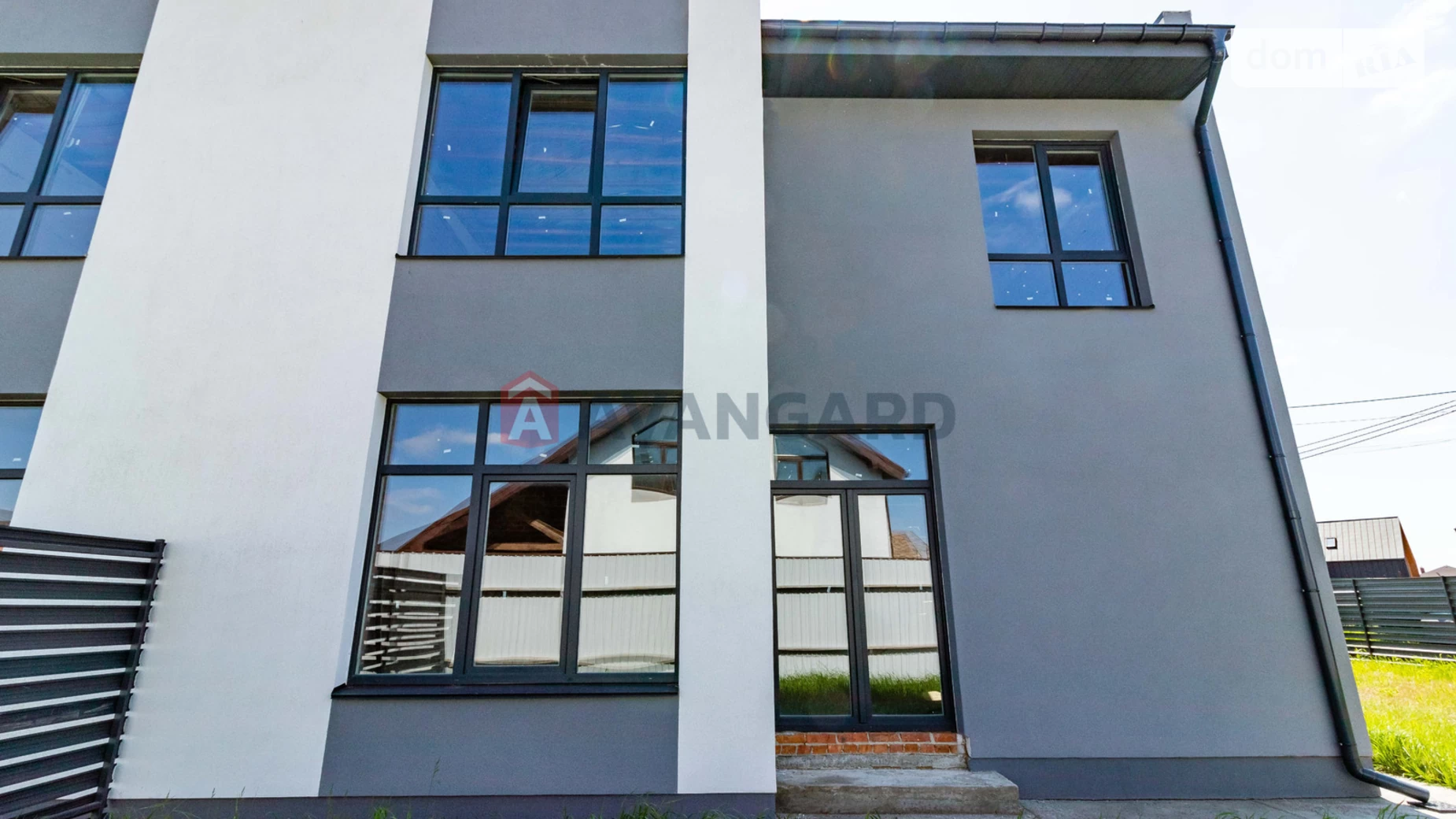 Продається будинок 2 поверховий 148 кв. м з банею/сауною, цена: 85000 $ - фото 4