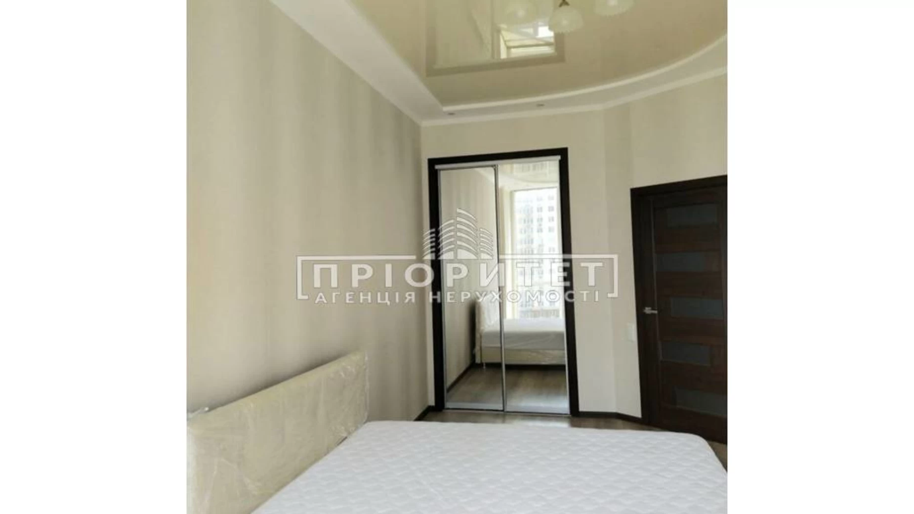 Продается 1-комнатная квартира 43.3 кв. м в Одессе, ул. Жемчужная - фото 2