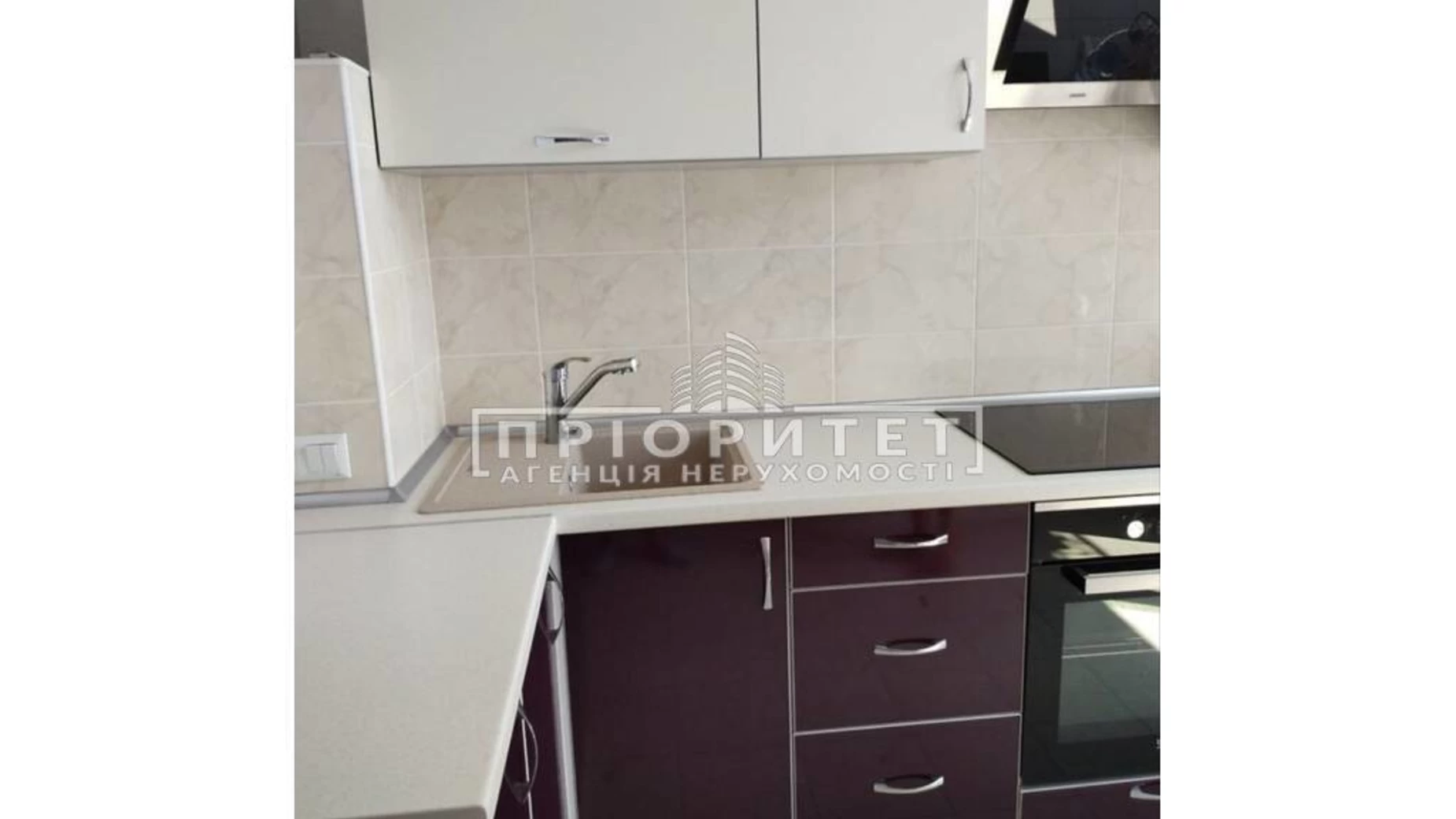 Продается 1-комнатная квартира 43.3 кв. м в Одессе, ул. Жемчужная - фото 3