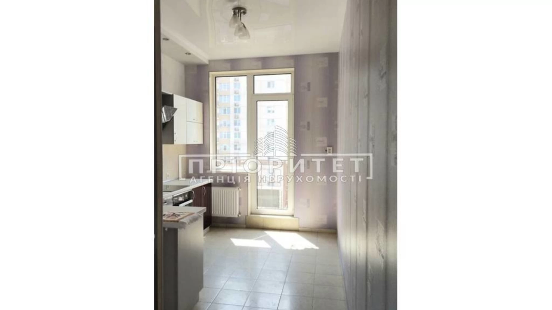 Продается 1-комнатная квартира 43.3 кв. м в Одессе, ул. Жемчужная - фото 5