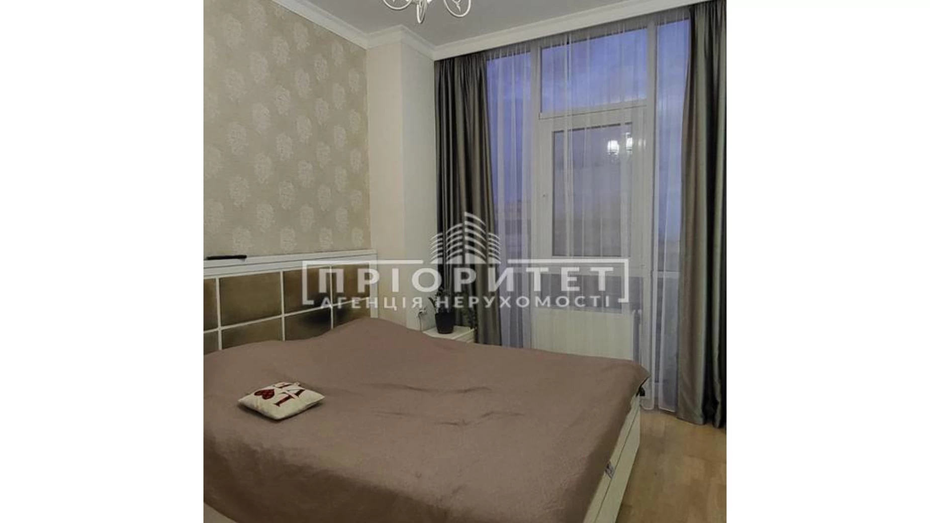 Продается 2-комнатная квартира 46.6 кв. м в Одессе, ул. Жемчужная - фото 3
