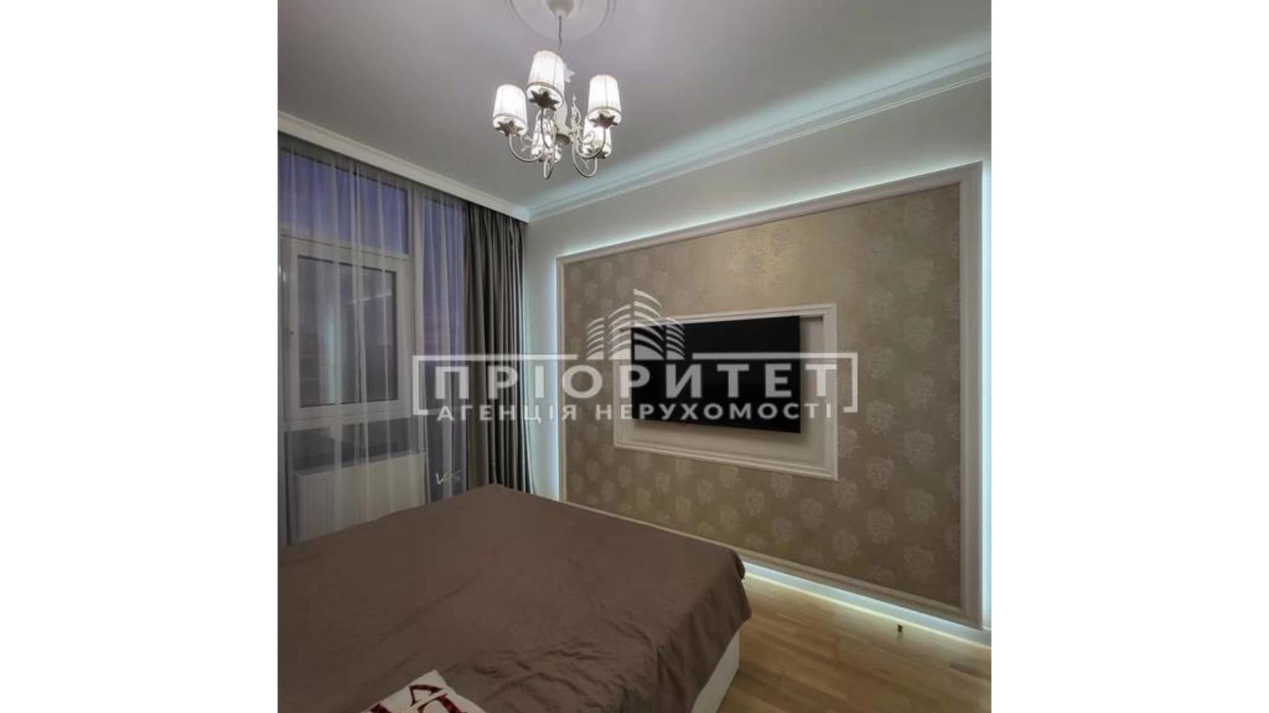 Продается 2-комнатная квартира 46.6 кв. м в Одессе, ул. Жемчужная - фото 4
