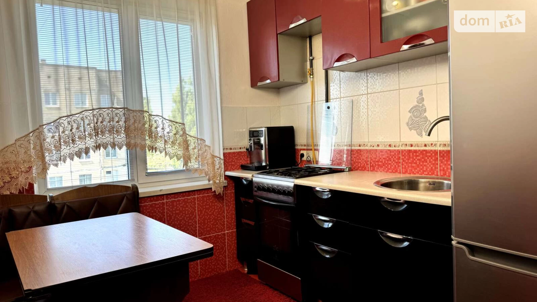 Продается 2-комнатная квартира 49 кв. м в Ровно, ул. Елены Телиги, 53 - фото 3