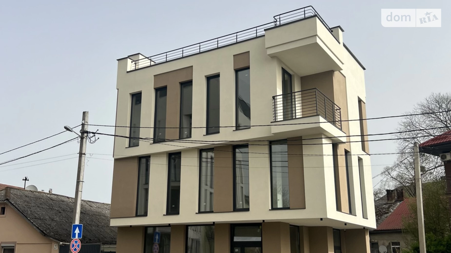 вул. Митрака Центр Ужгород, цена: 350000 $ - фото 2