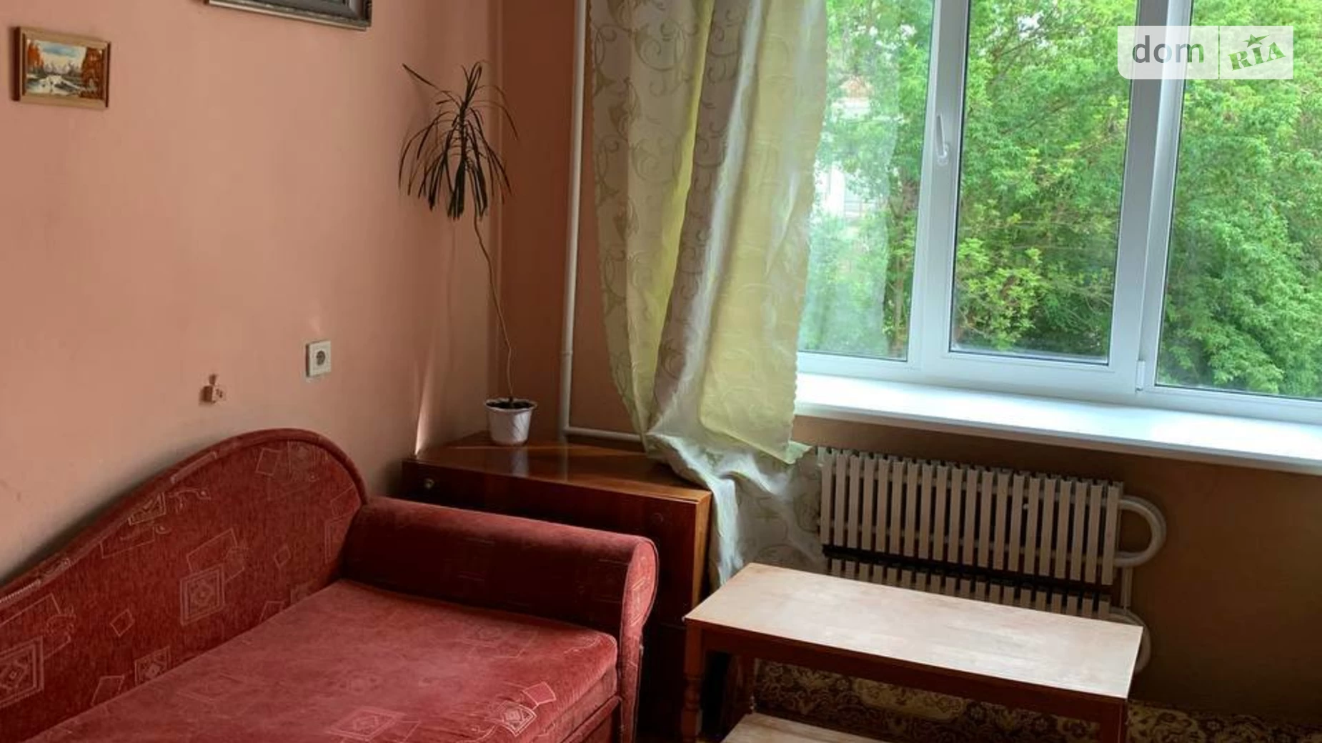 2-комнатная квартира 51 кв. м в Тернополе, ул. Галицкая - фото 3