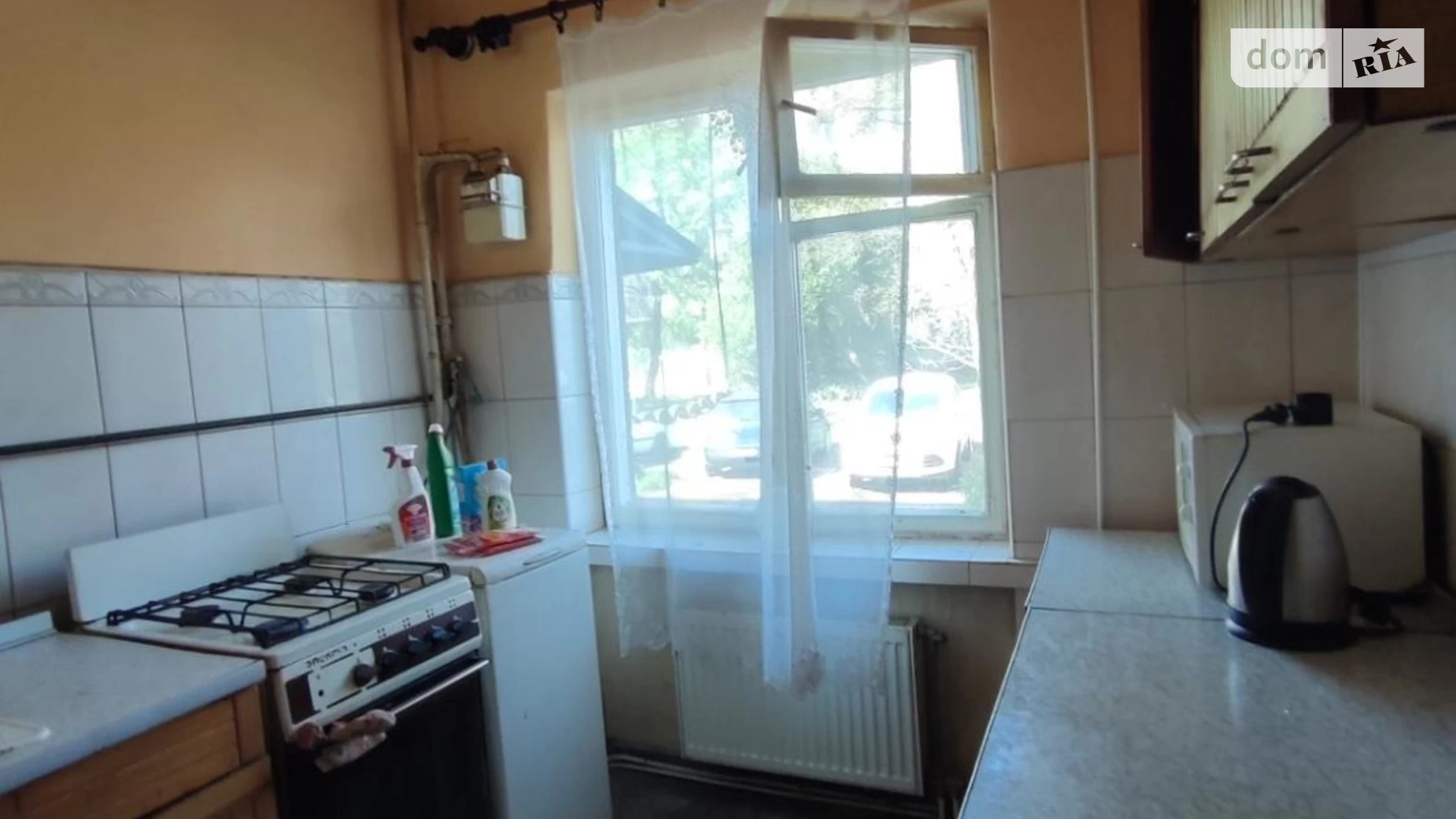Продается 2-комнатная квартира 46 кв. м в Ужгороде, ул. Заньковецкой, 21 - фото 5