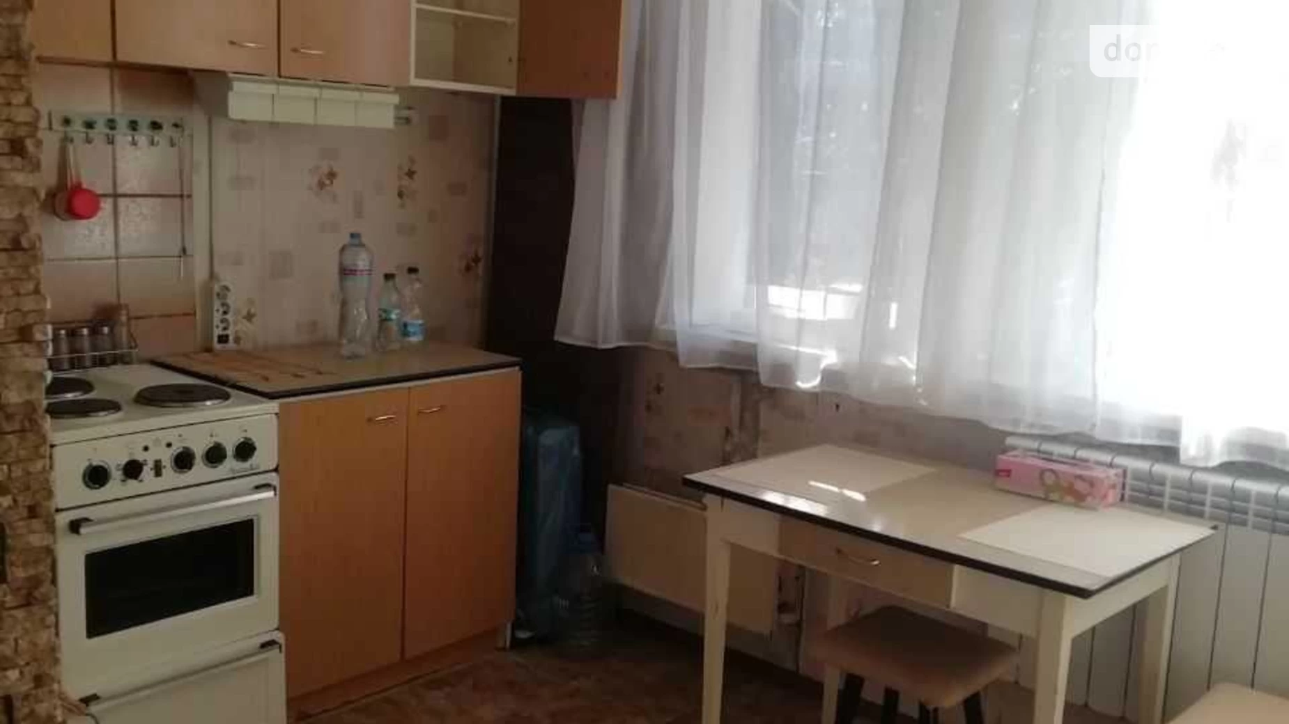 Продается 1-комнатная квартира 43 кв. м в Харькове, ул. Олимпийская, 19 - фото 5