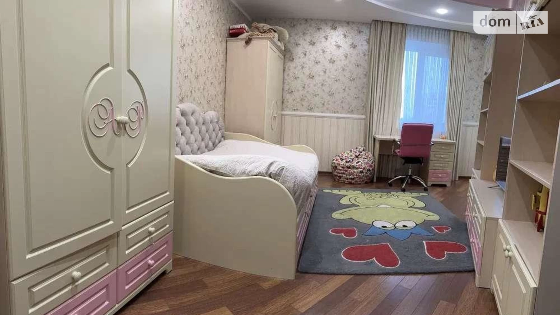 Продается 3-комнатная квартира 113 кв. м в Харькове, ул. Гвардейцев-Широнинцев, 29А - фото 5