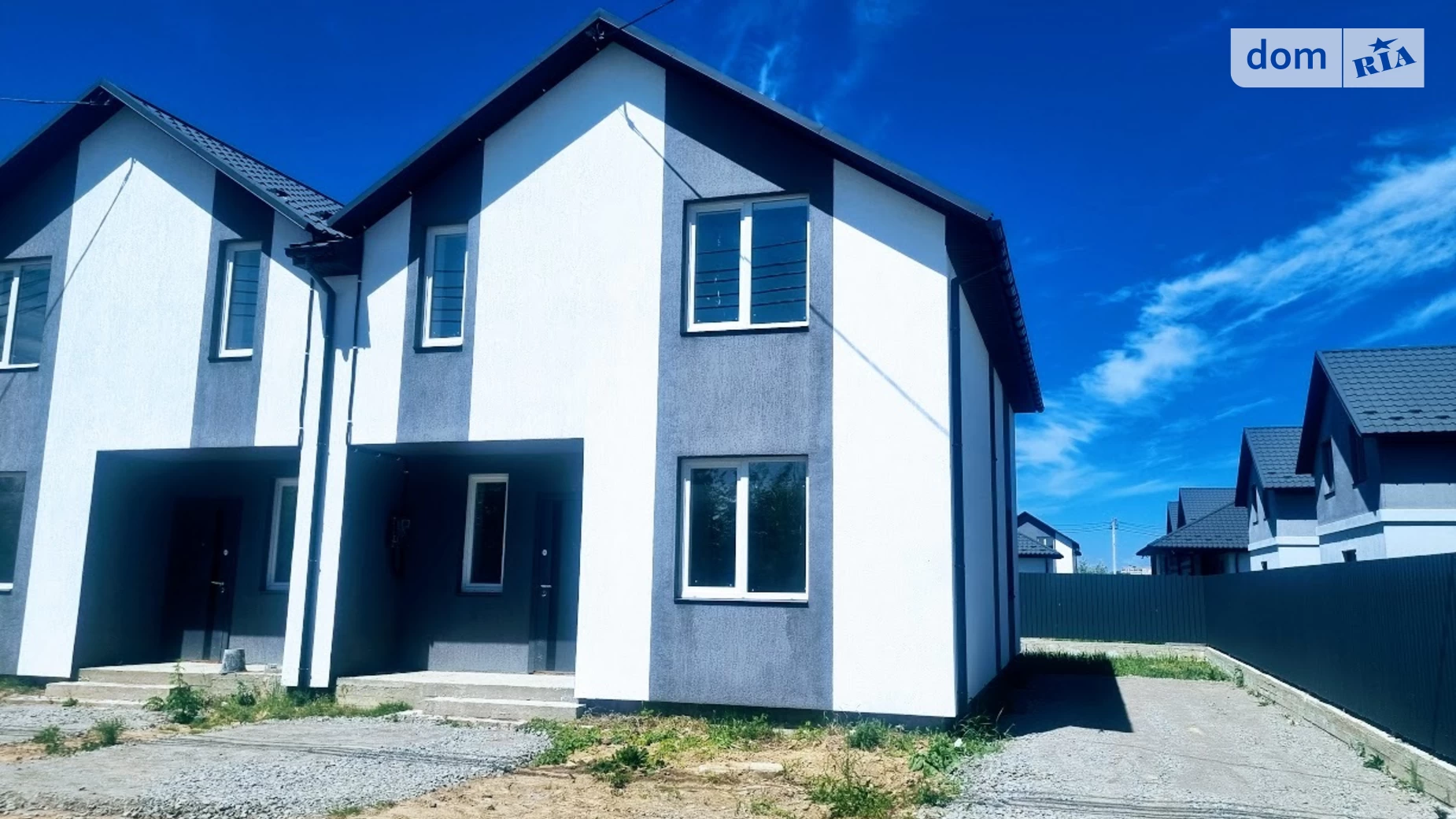 Продається частина будинку 120 кв. м з меблями, цена: 93000 $ - фото 2