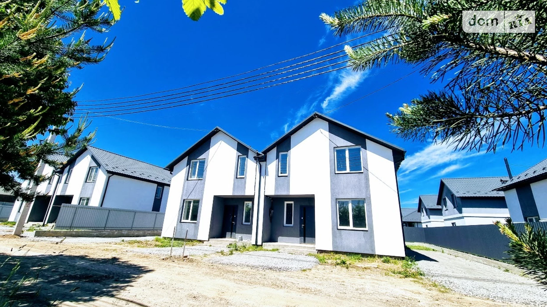 Продається частина будинку 120 кв. м з балконом, цена: 93000 $ - фото 2