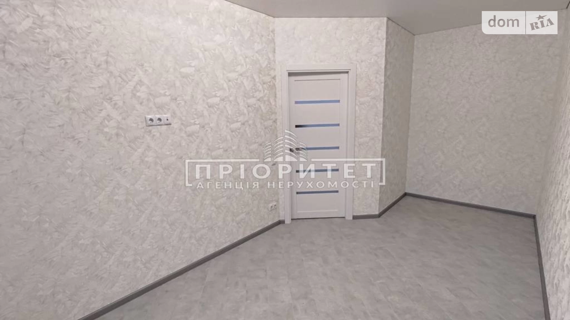 Продається 1-кімнатна квартира 30 кв. м у Одесі, вул. Інглезі - фото 3
