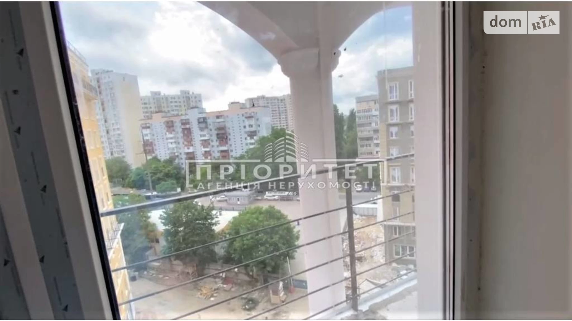 Продается 1-комнатная квартира 35 кв. м в Одессе, ул. Инглези - фото 4