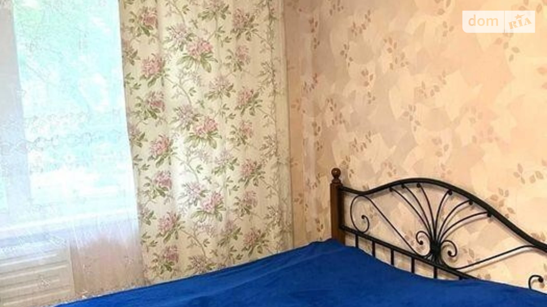 Продается 3-комнатная квартира 60 кв. м в Киеве, просп. Владимира Ивасюка, 54А - фото 5