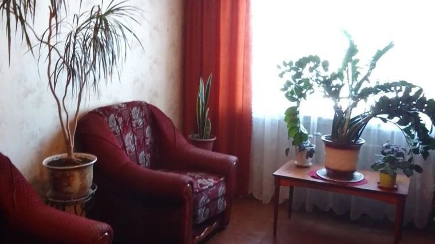 Продается 2-комнатная квартира 46 кв. м в Киеве, ул. Николая Кибальчича, 15 - фото 4