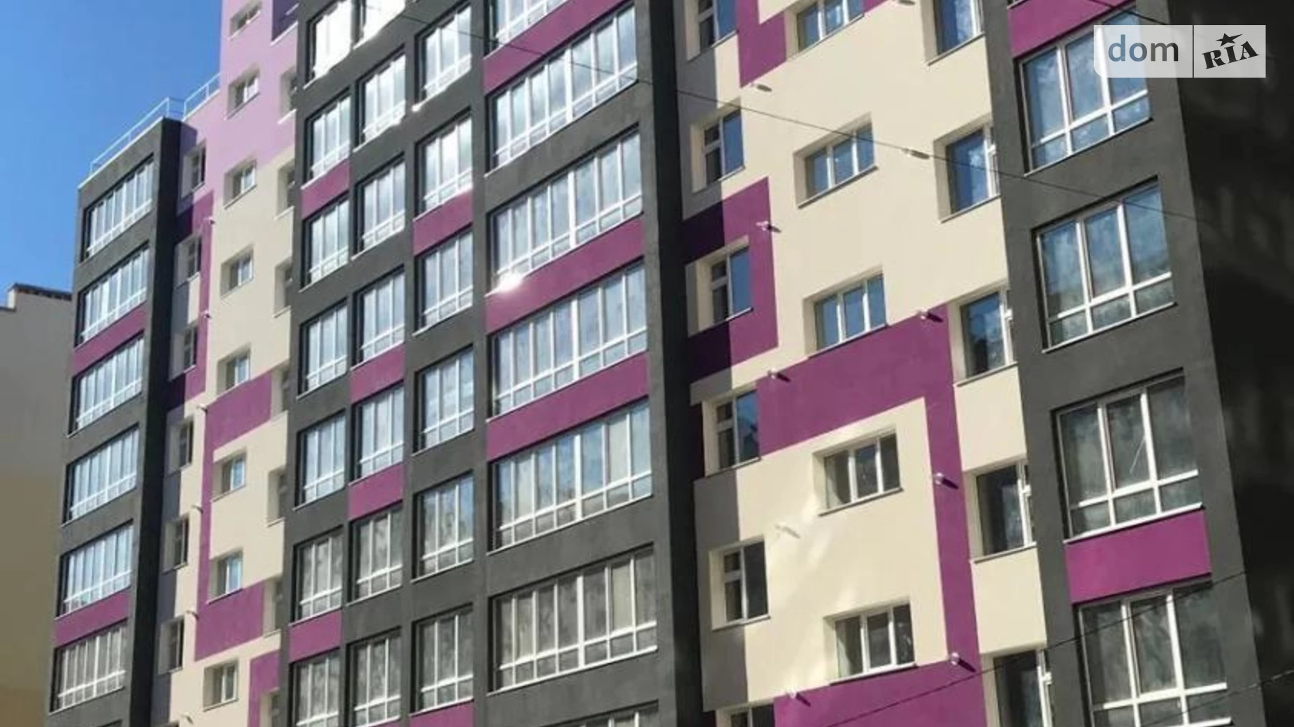 Продается 2-комнатная квартира 66 кв. м в Хмельницком, Старокостянтиновское шоссе - фото 2