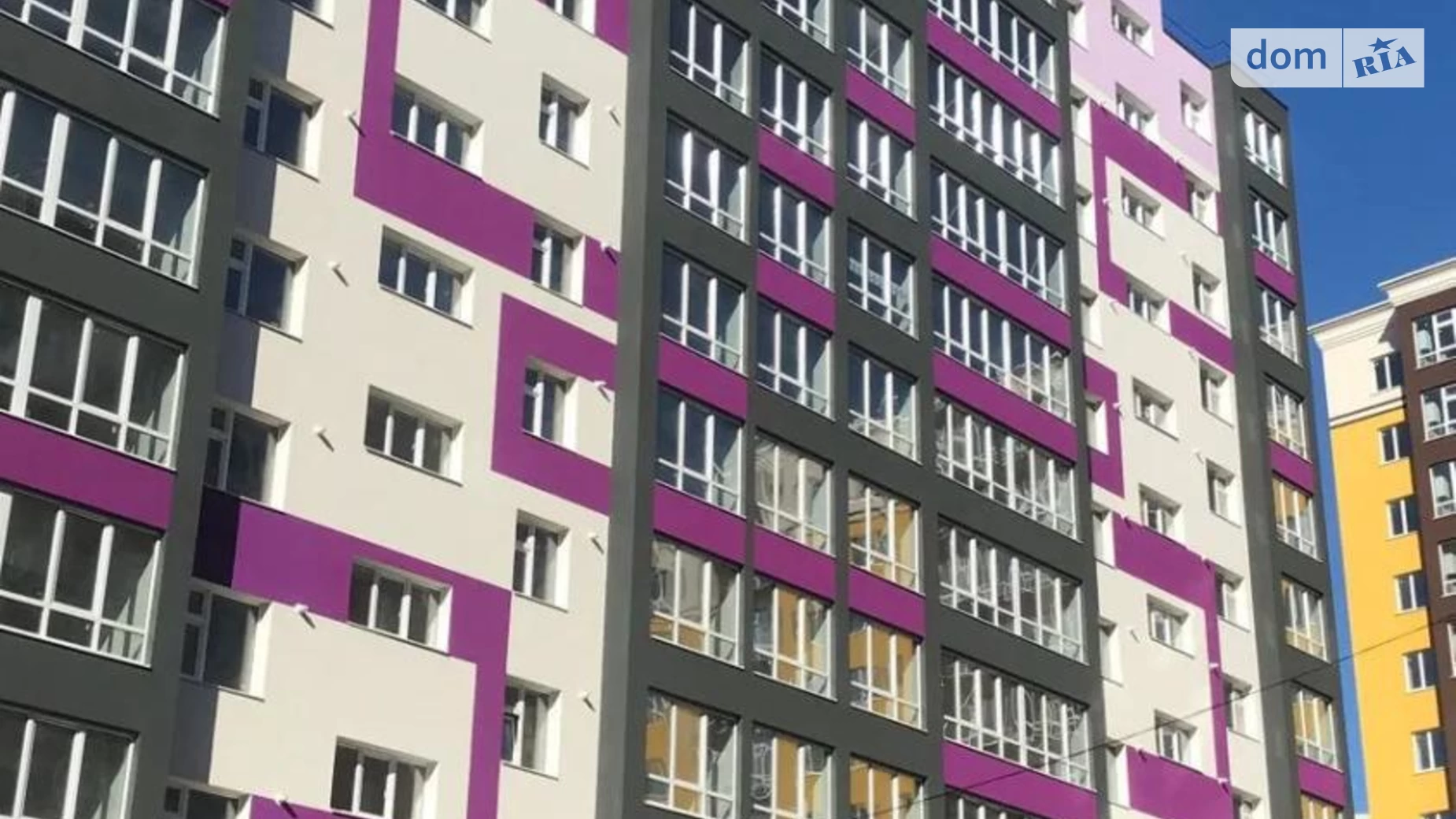 Продается 2-комнатная квартира 66 кв. м в Хмельницком, Старокостянтиновское шоссе - фото 3