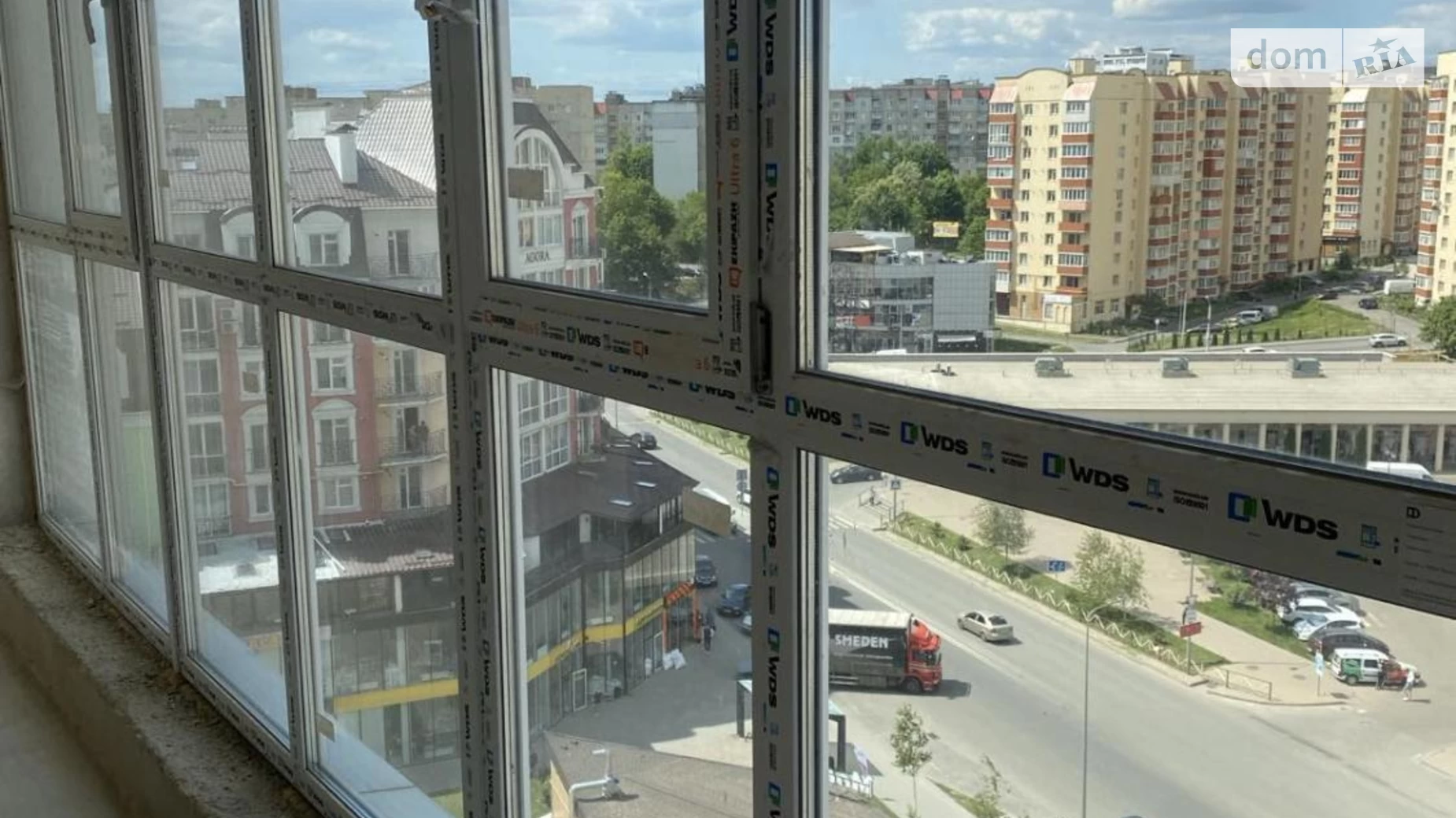 Продається 2-кімнатна квартира 77 кв. м у Хмельницькому, вул. Панаса Мирного - фото 4